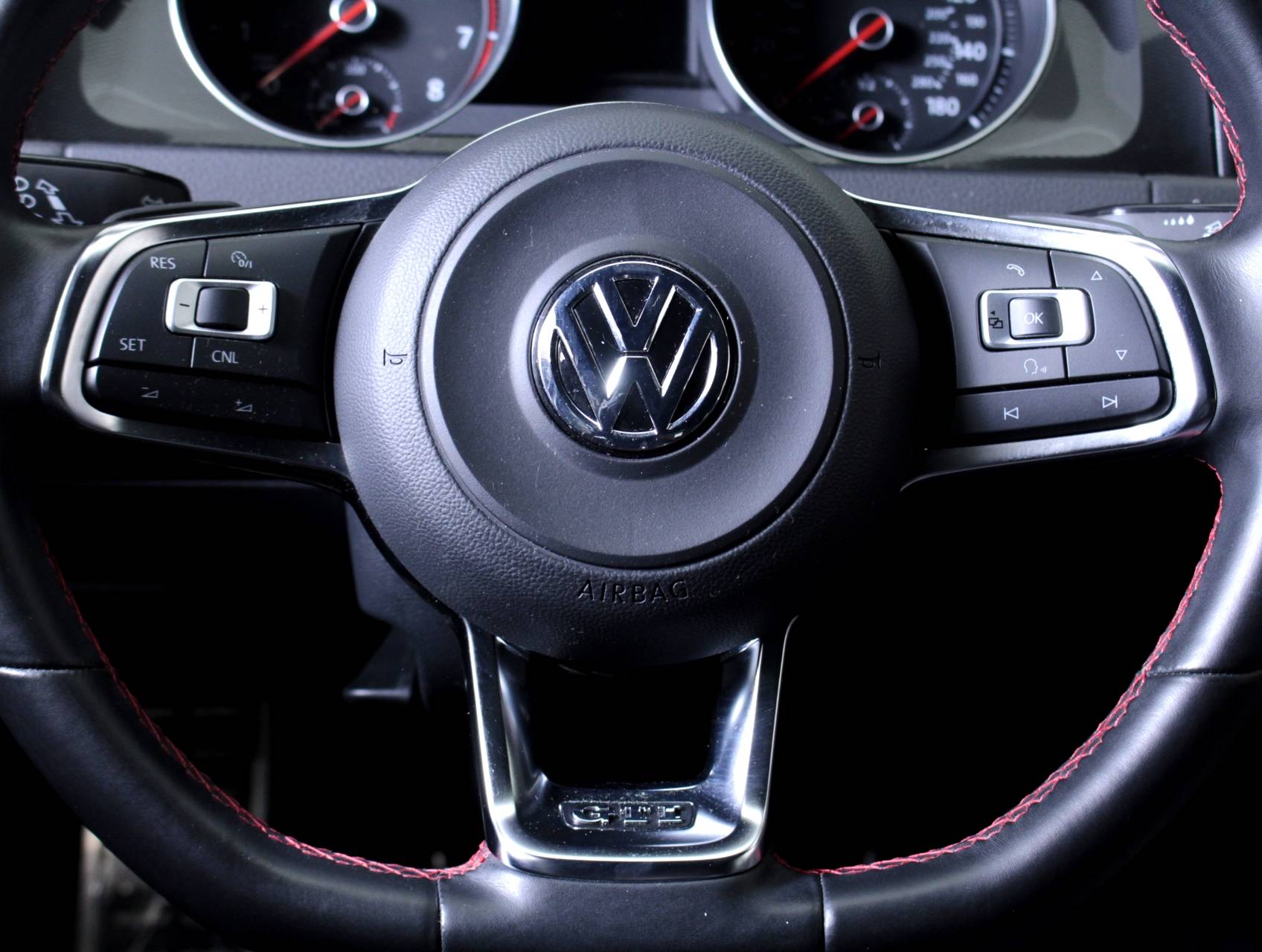 Florida Fine Cars - Used VOLKSWAGEN GTI 2016 HOLLYWOOD Se