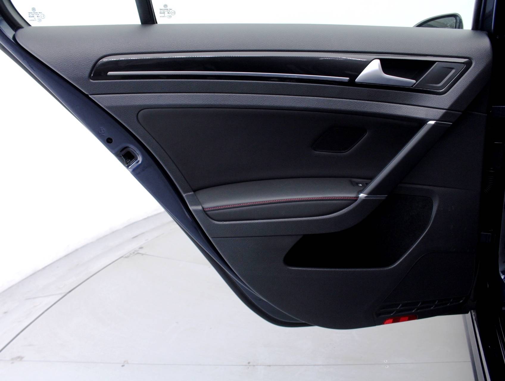 Florida Fine Cars - Used VOLKSWAGEN GTI 2016 HOLLYWOOD Se