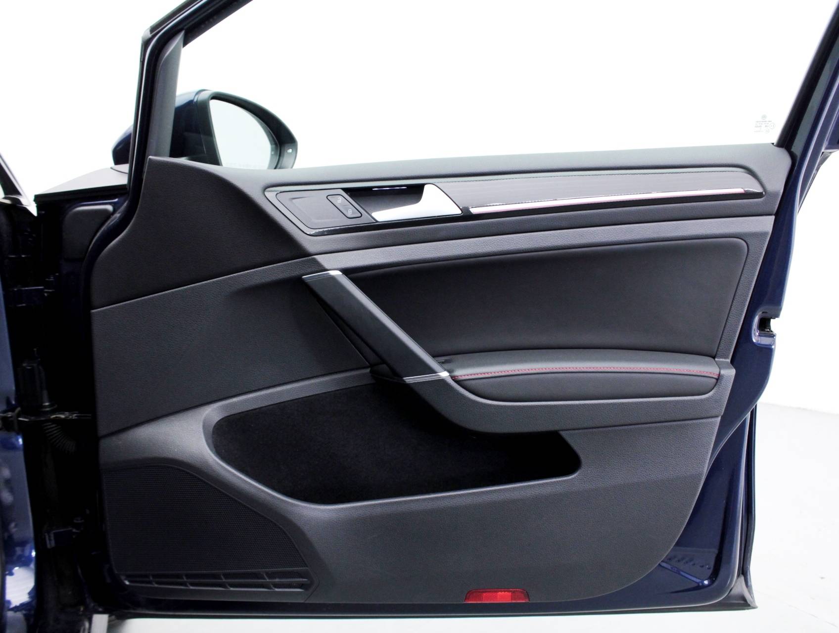 Florida Fine Cars - Used VOLKSWAGEN GTI 2016 HOLLYWOOD Se