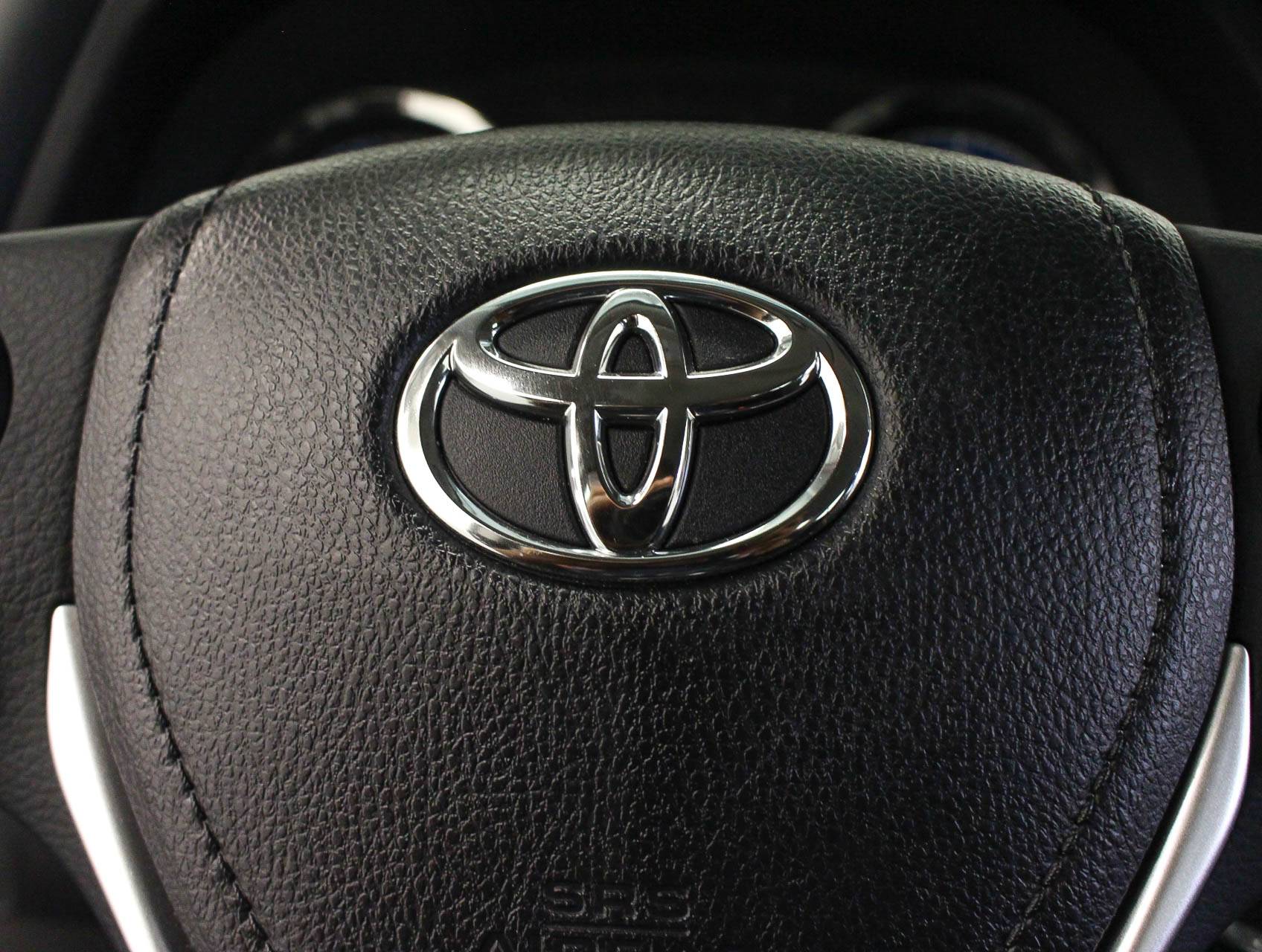 Florida Fine Cars - Used TOYOTA COROLLA 2019 MARGATE Le