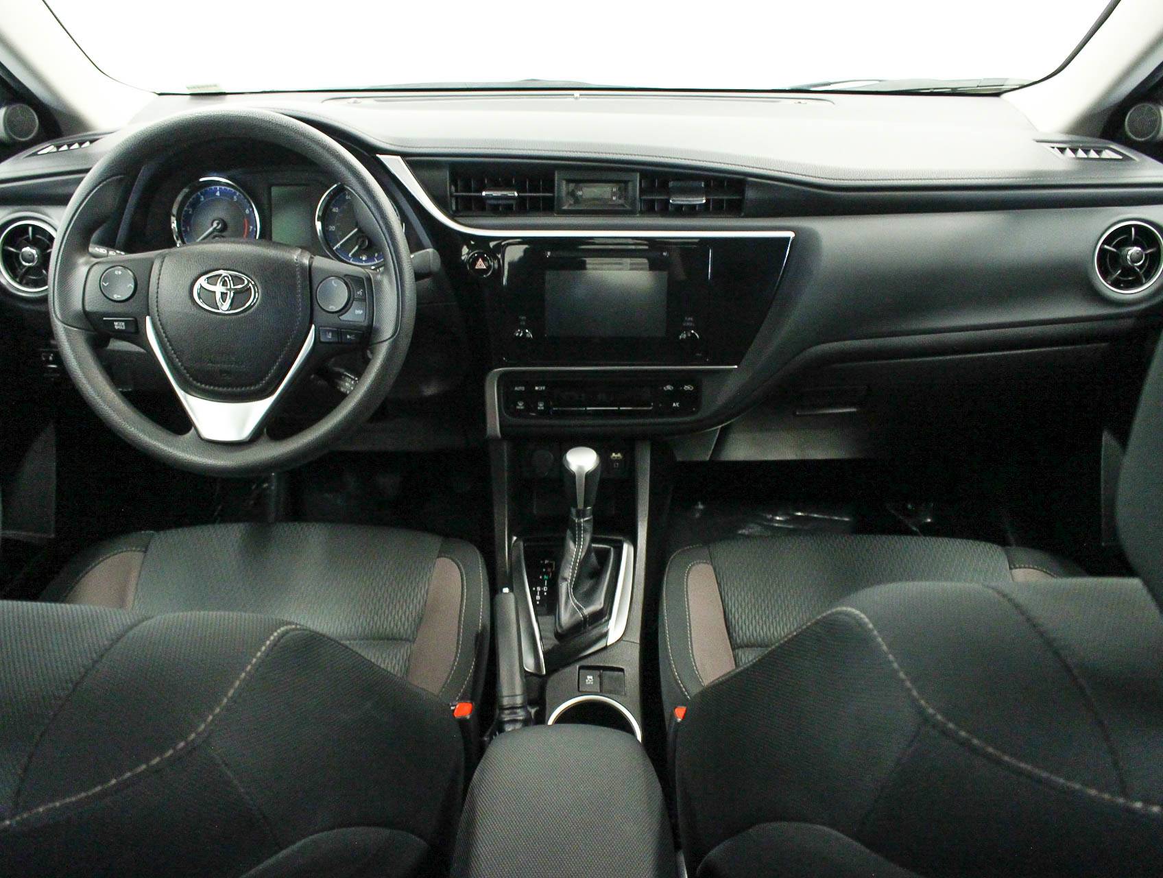 Florida Fine Cars - Used TOYOTA COROLLA 2019 MARGATE Le