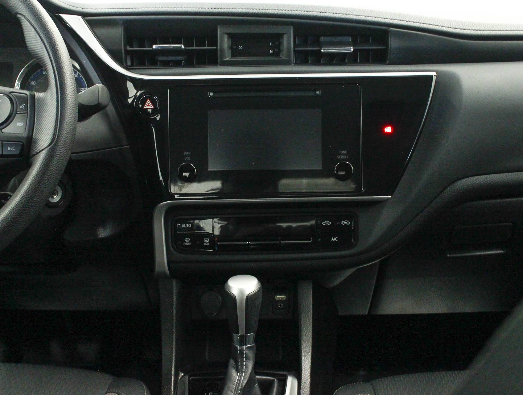 Florida Fine Cars - Used TOYOTA COROLLA 2019 MARGATE Le