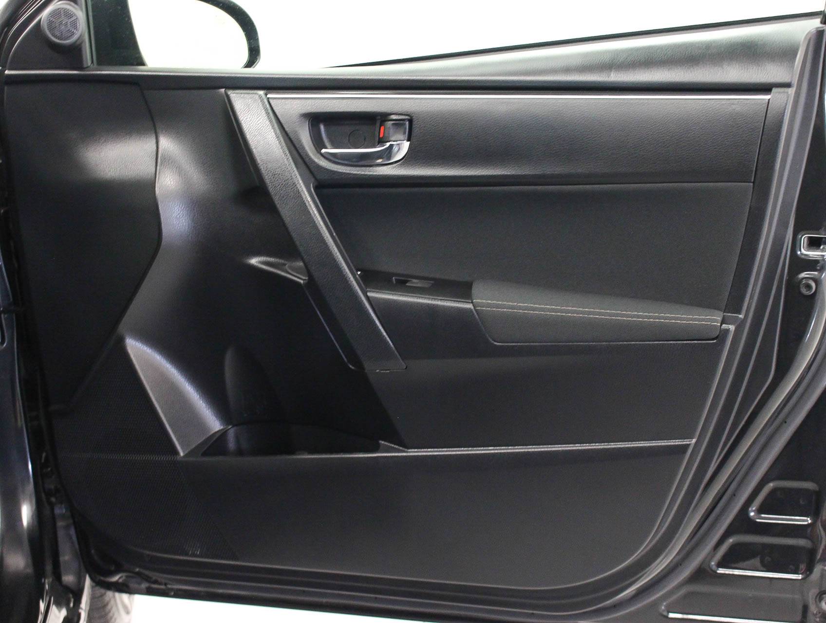 Florida Fine Cars - Used TOYOTA COROLLA 2019 MARGATE Le