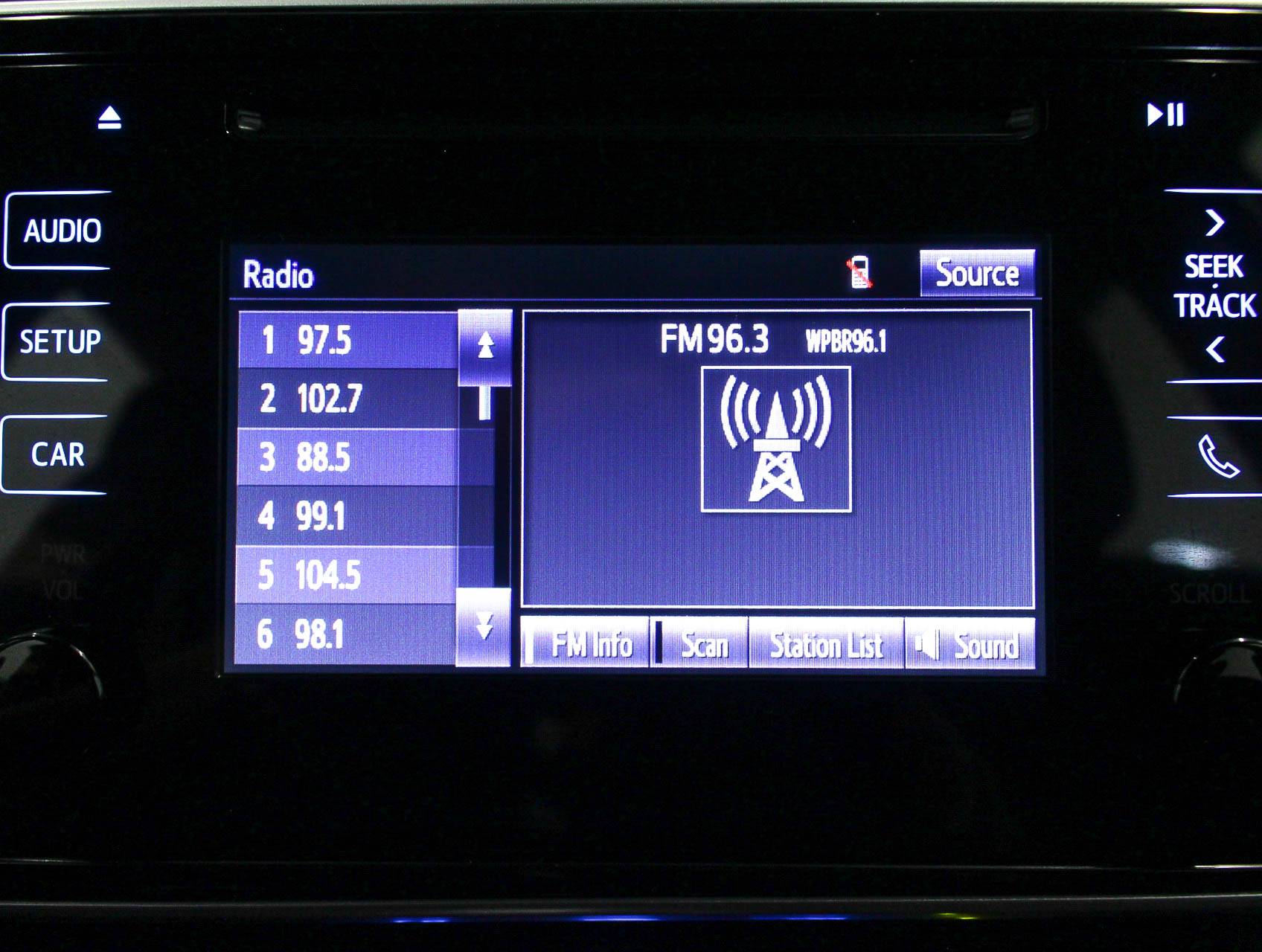 Florida Fine Cars - Used TOYOTA COROLLA 2019 MARGATE Le