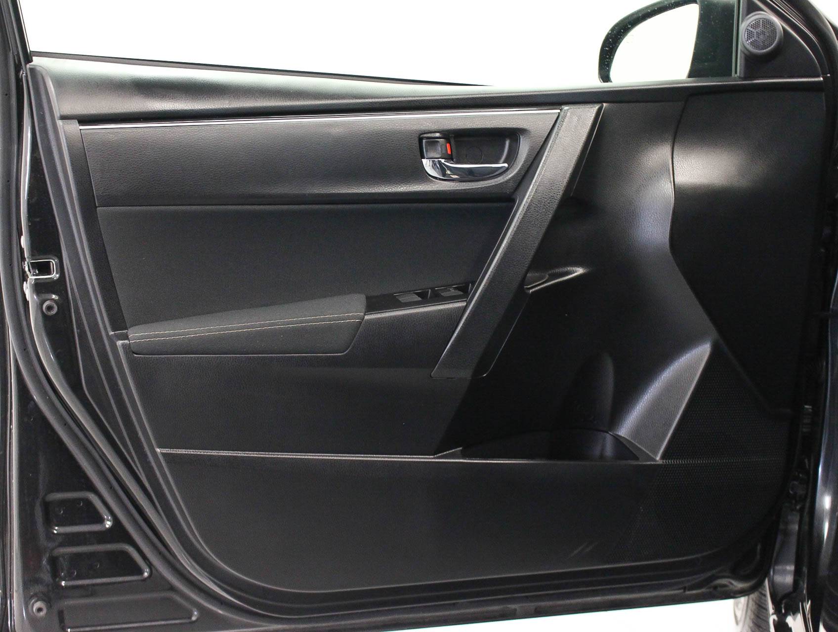 Florida Fine Cars - Used TOYOTA COROLLA 2019 MARGATE Le