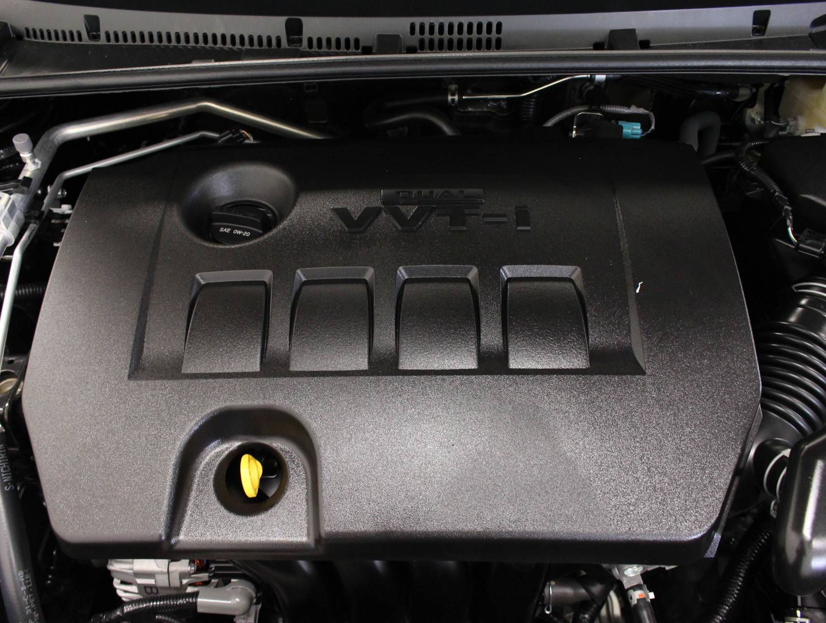 Florida Fine Cars - Used TOYOTA COROLLA 2019 MARGATE Le