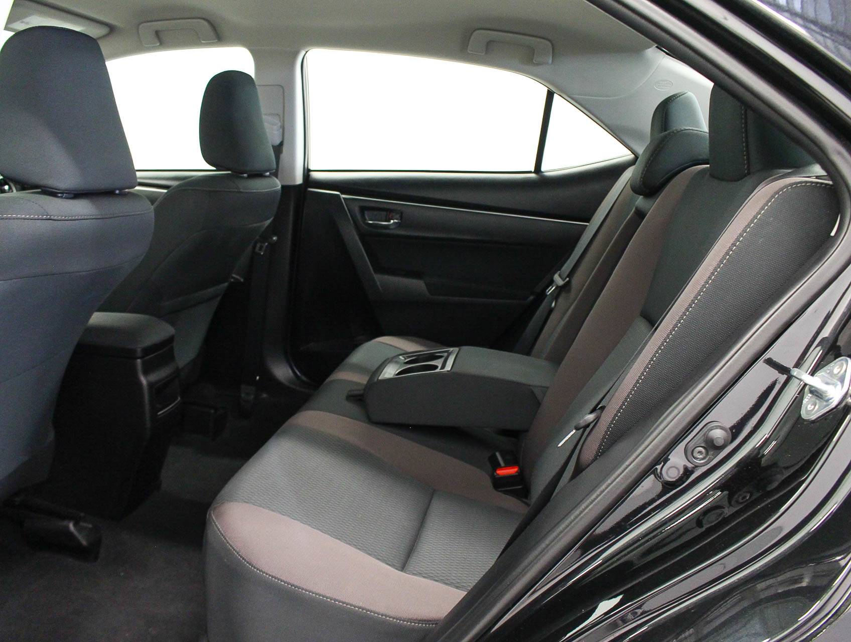 Florida Fine Cars - Used TOYOTA COROLLA 2019 MARGATE Le