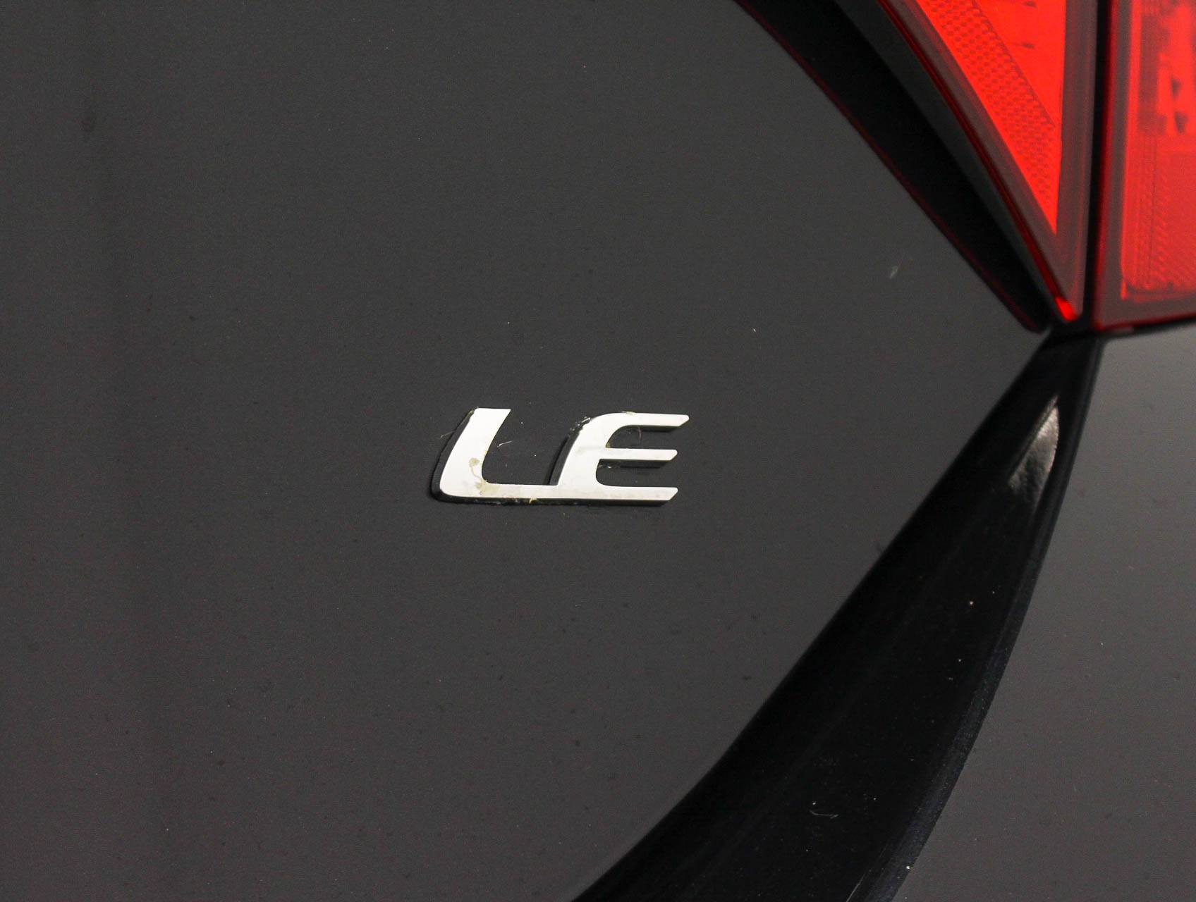 Florida Fine Cars - Used TOYOTA COROLLA 2019 MARGATE Le