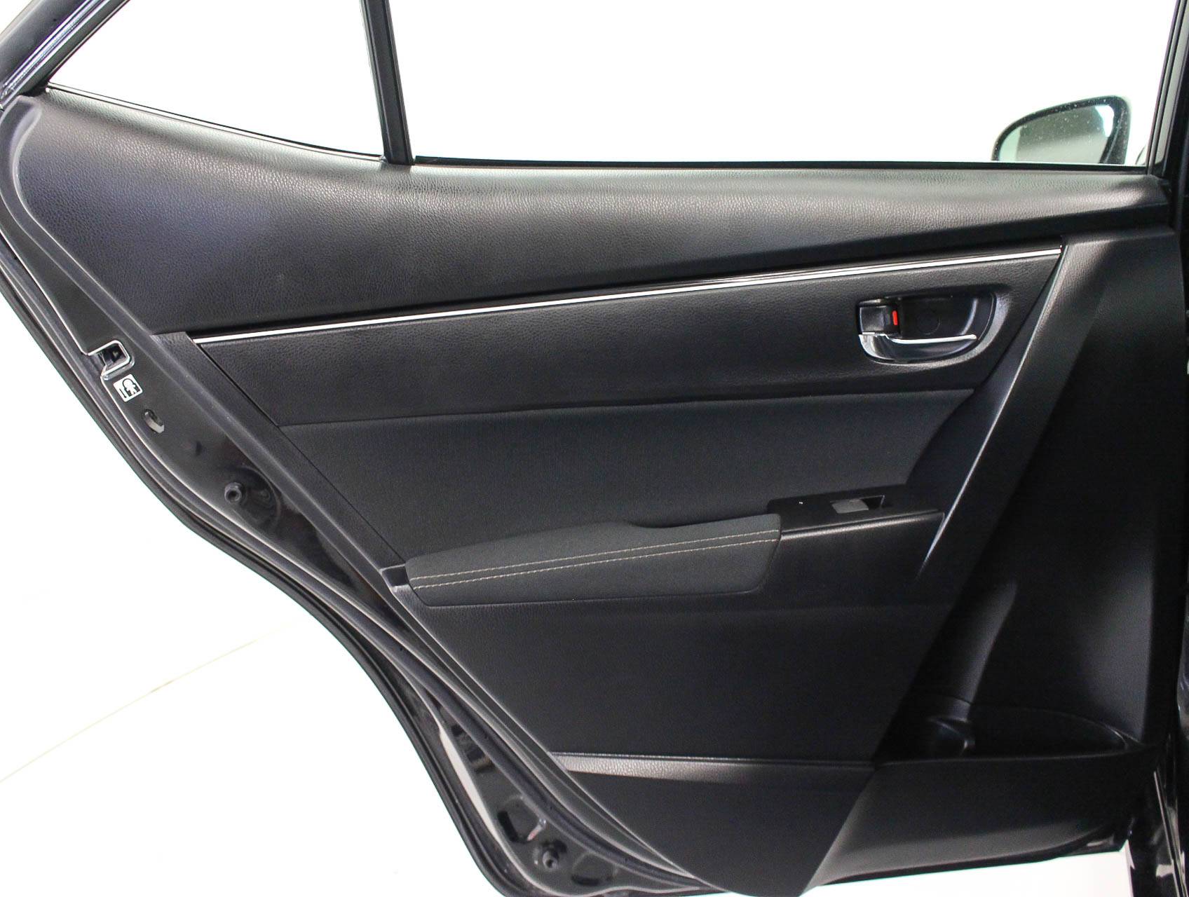 Florida Fine Cars - Used TOYOTA COROLLA 2019 MARGATE Le