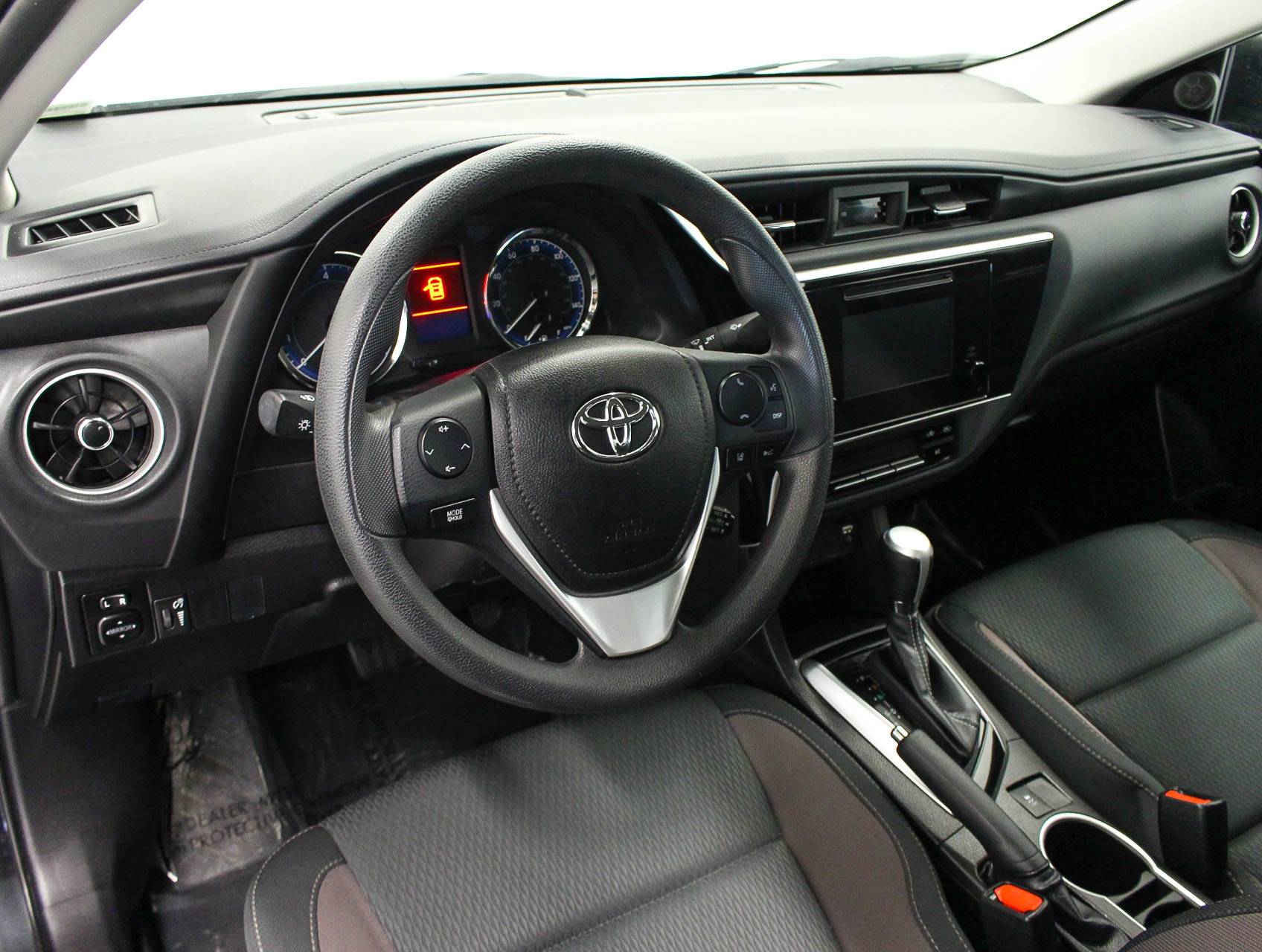 Florida Fine Cars - Used TOYOTA COROLLA 2019 MARGATE Le