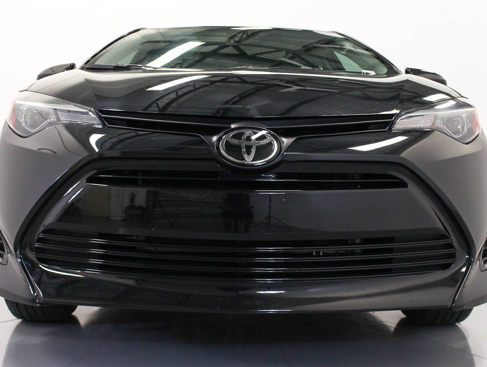 Florida Fine Cars - Used TOYOTA COROLLA 2019 MARGATE Le