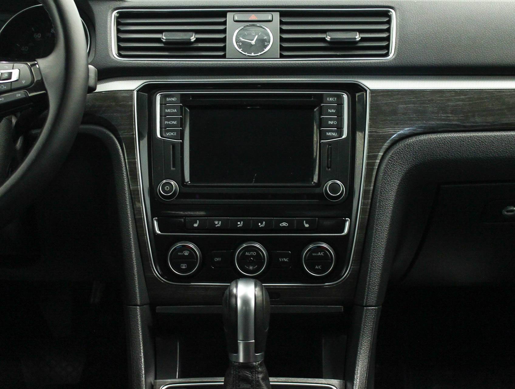 Florida Fine Cars - Used VOLKSWAGEN PASSAT 2016 MARGATE Se Tech