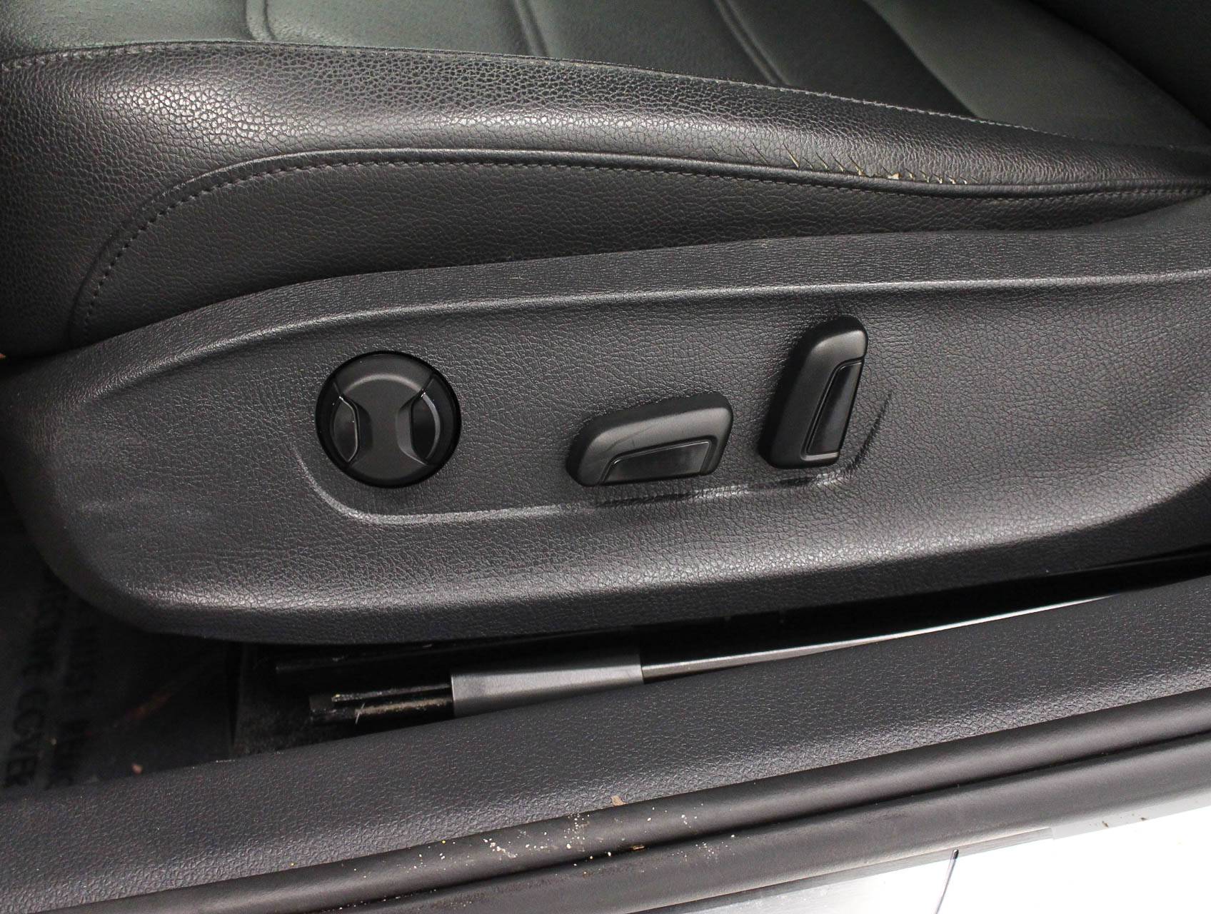 Florida Fine Cars - Used VOLKSWAGEN PASSAT 2016 MARGATE Se Tech