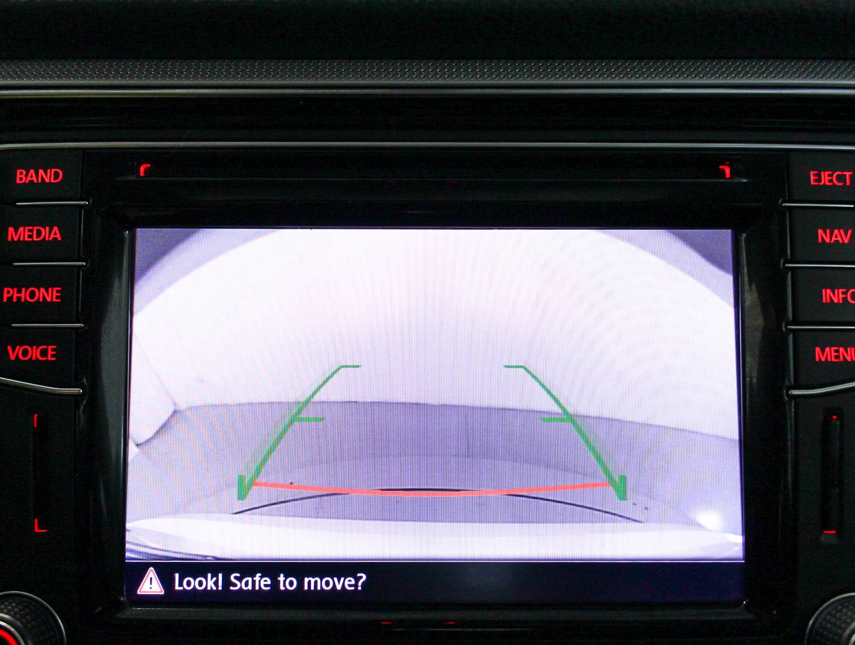 Florida Fine Cars - Used VOLKSWAGEN PASSAT 2016 MARGATE Se Tech