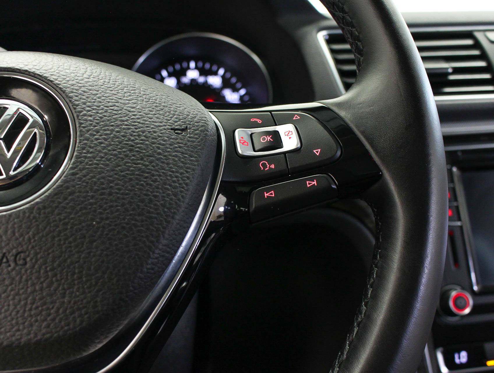 Florida Fine Cars - Used VOLKSWAGEN PASSAT 2016 MARGATE Se Tech