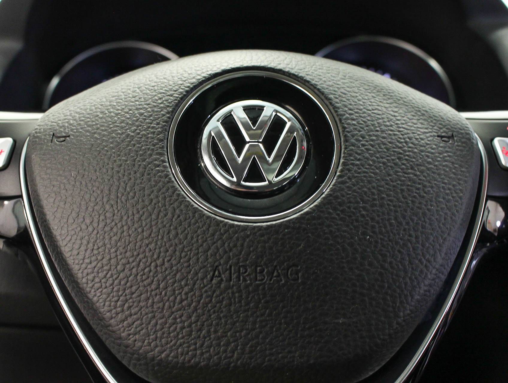 Florida Fine Cars - Used VOLKSWAGEN PASSAT 2016 MARGATE Se Tech