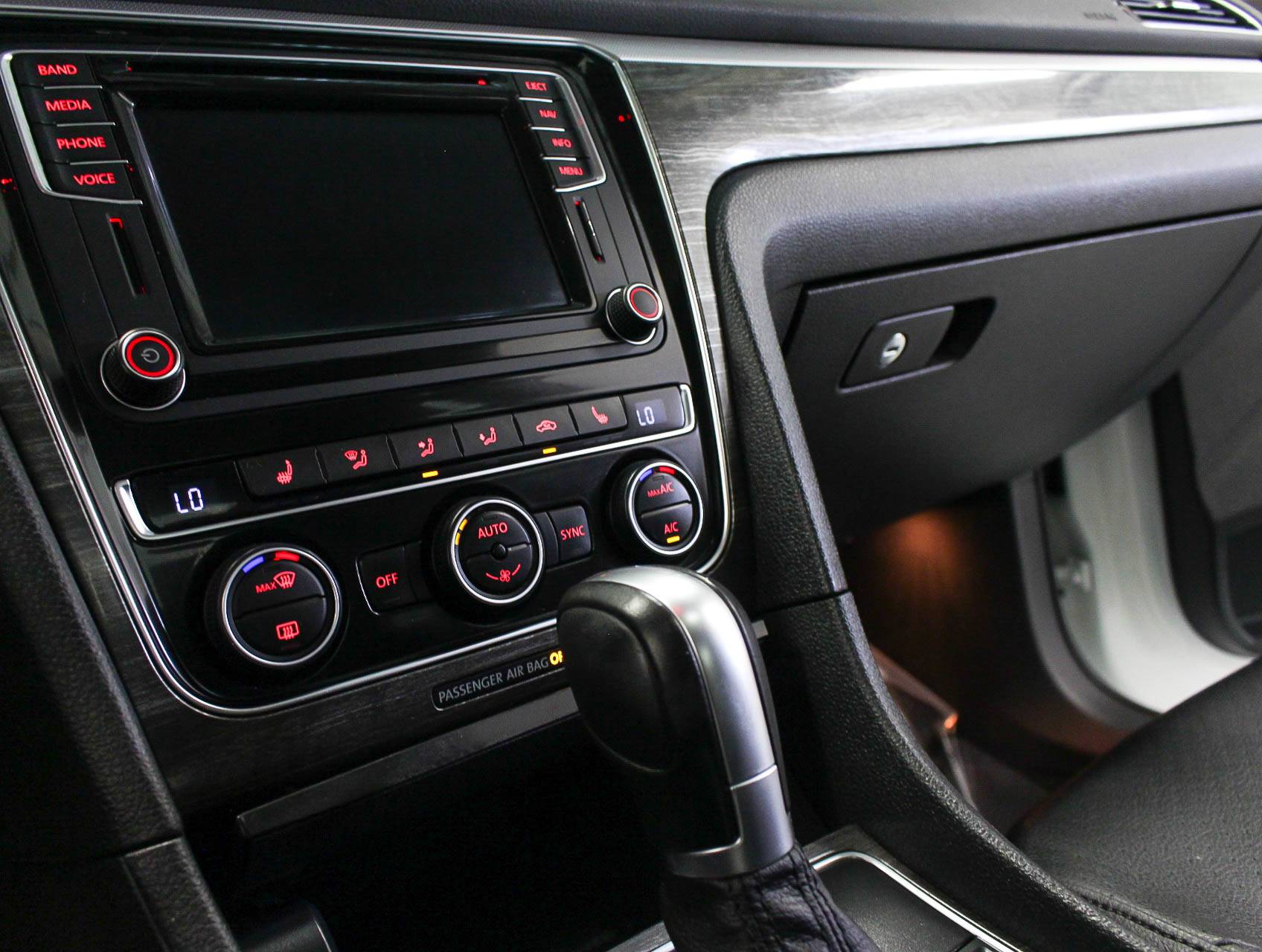 Florida Fine Cars - Used VOLKSWAGEN PASSAT 2016 MARGATE Se Tech