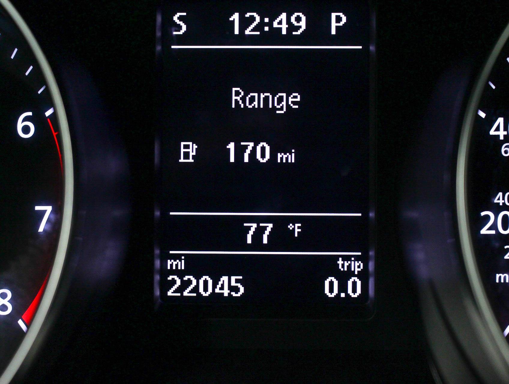 Florida Fine Cars - Used VOLKSWAGEN PASSAT 2016 MARGATE Se Tech