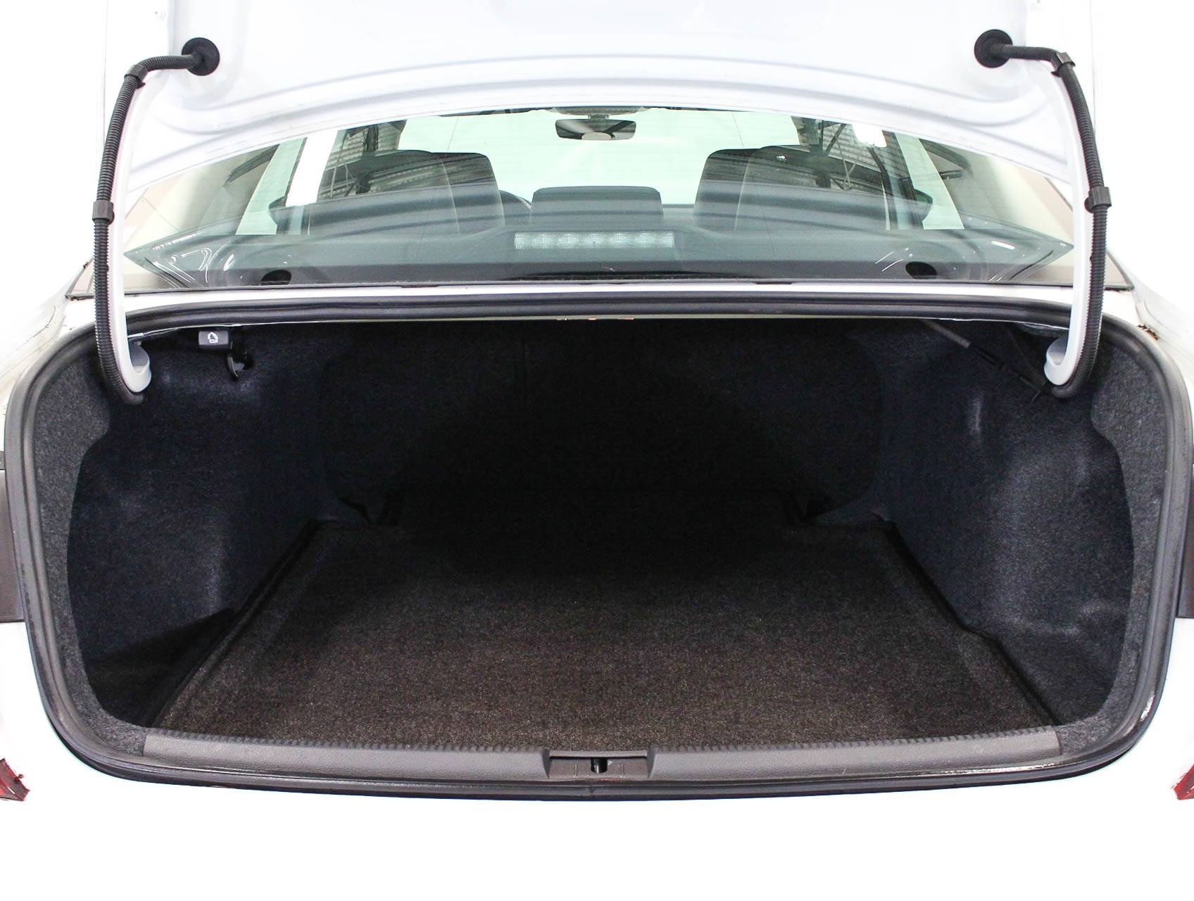 Florida Fine Cars - Used VOLKSWAGEN PASSAT 2016 MARGATE Se Tech