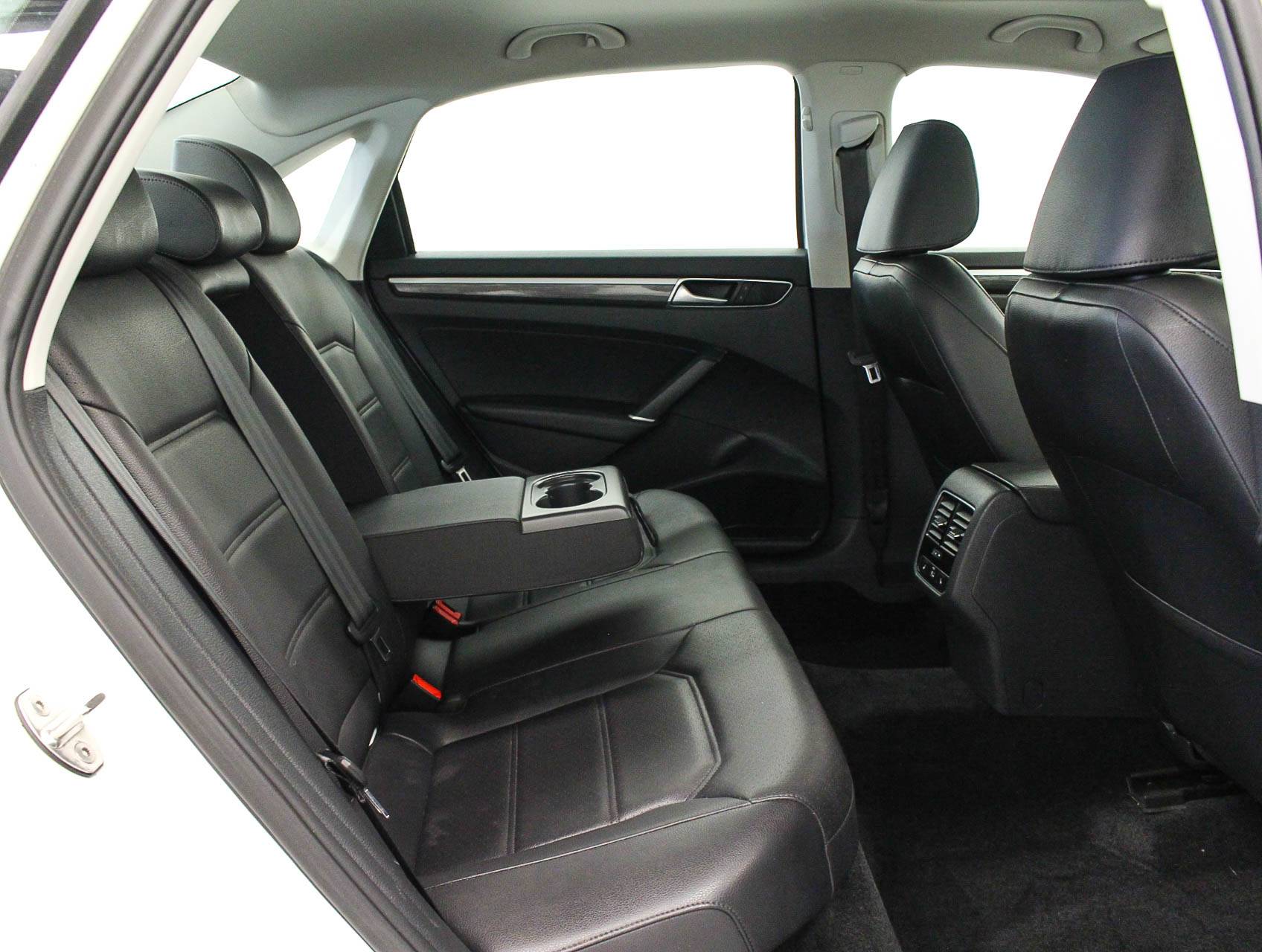 Florida Fine Cars - Used VOLKSWAGEN PASSAT 2016 MARGATE Se Tech