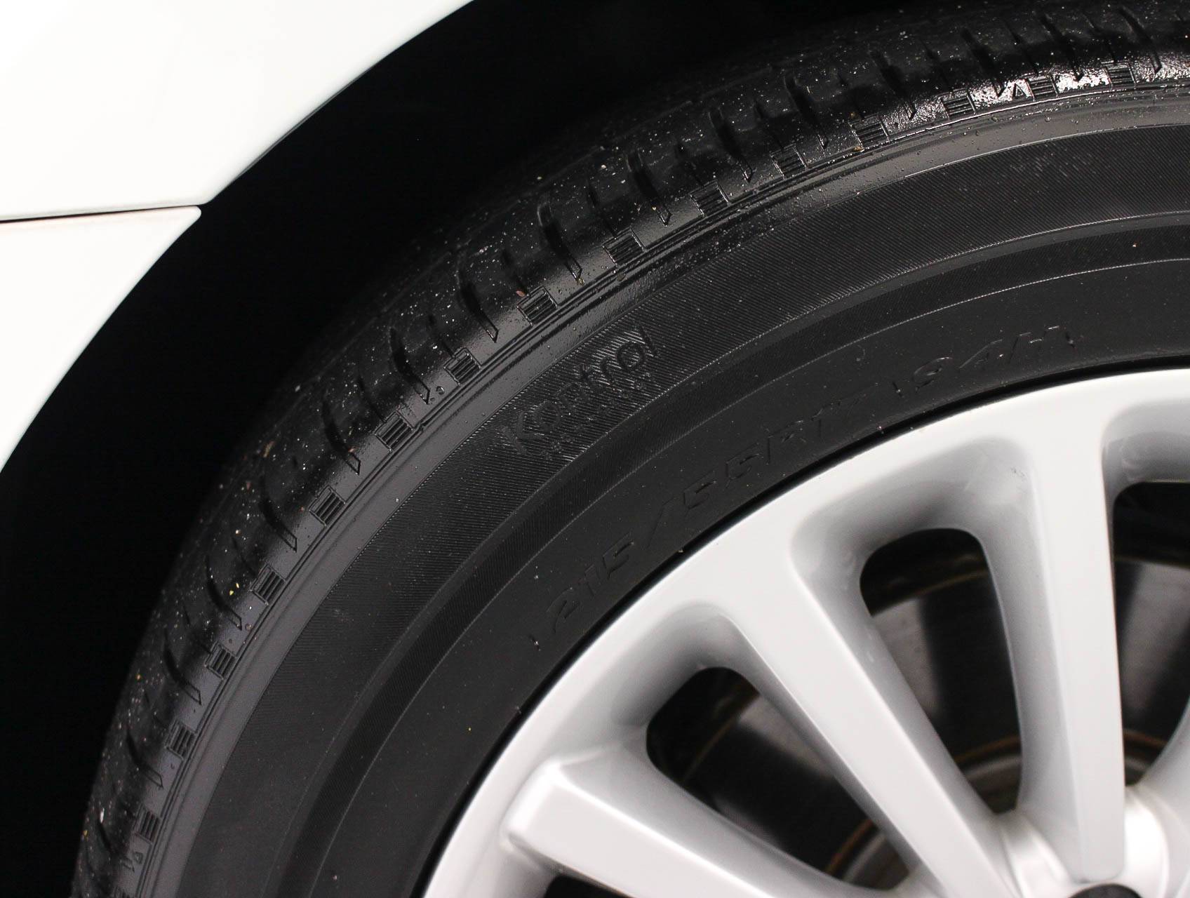 Florida Fine Cars - Used VOLKSWAGEN PASSAT 2016 MARGATE Se Tech