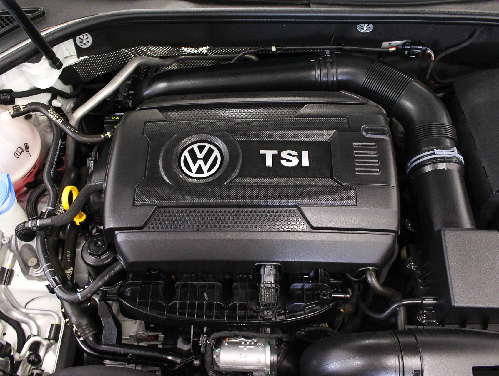 Florida Fine Cars - Used VOLKSWAGEN PASSAT 2016 MARGATE Se Tech