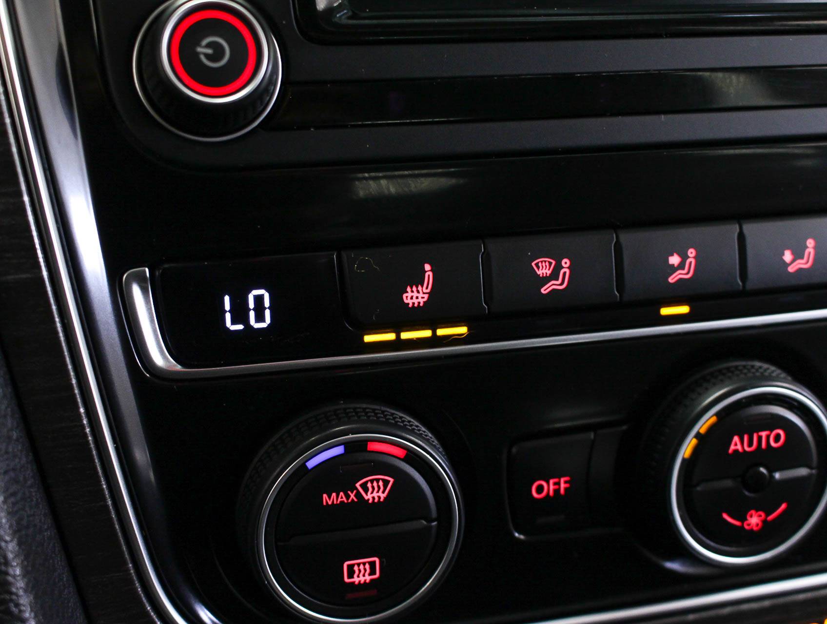 Florida Fine Cars - Used VOLKSWAGEN PASSAT 2016 MARGATE Se Tech