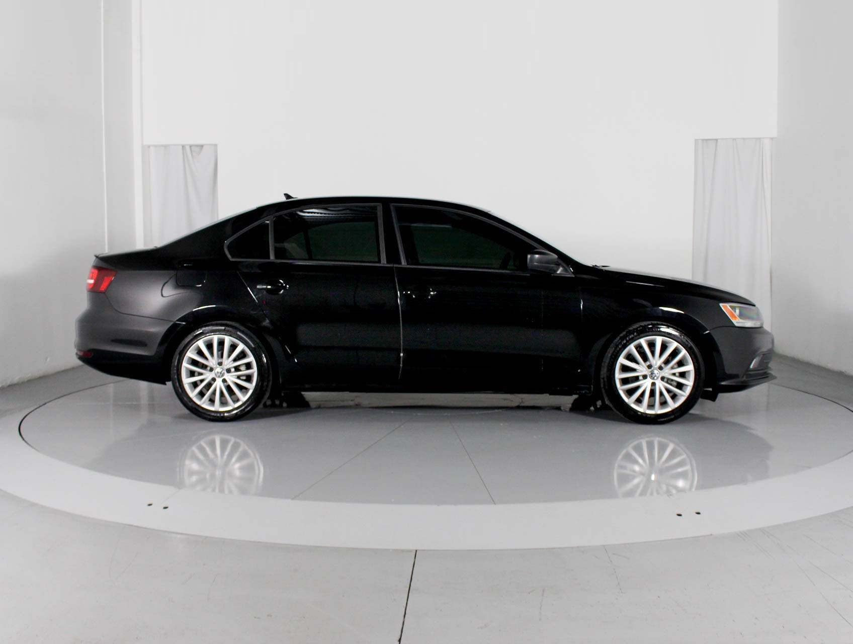 Florida Fine Cars - Used VOLKSWAGEN JETTA 2016 MARGATE 1.8t Sport