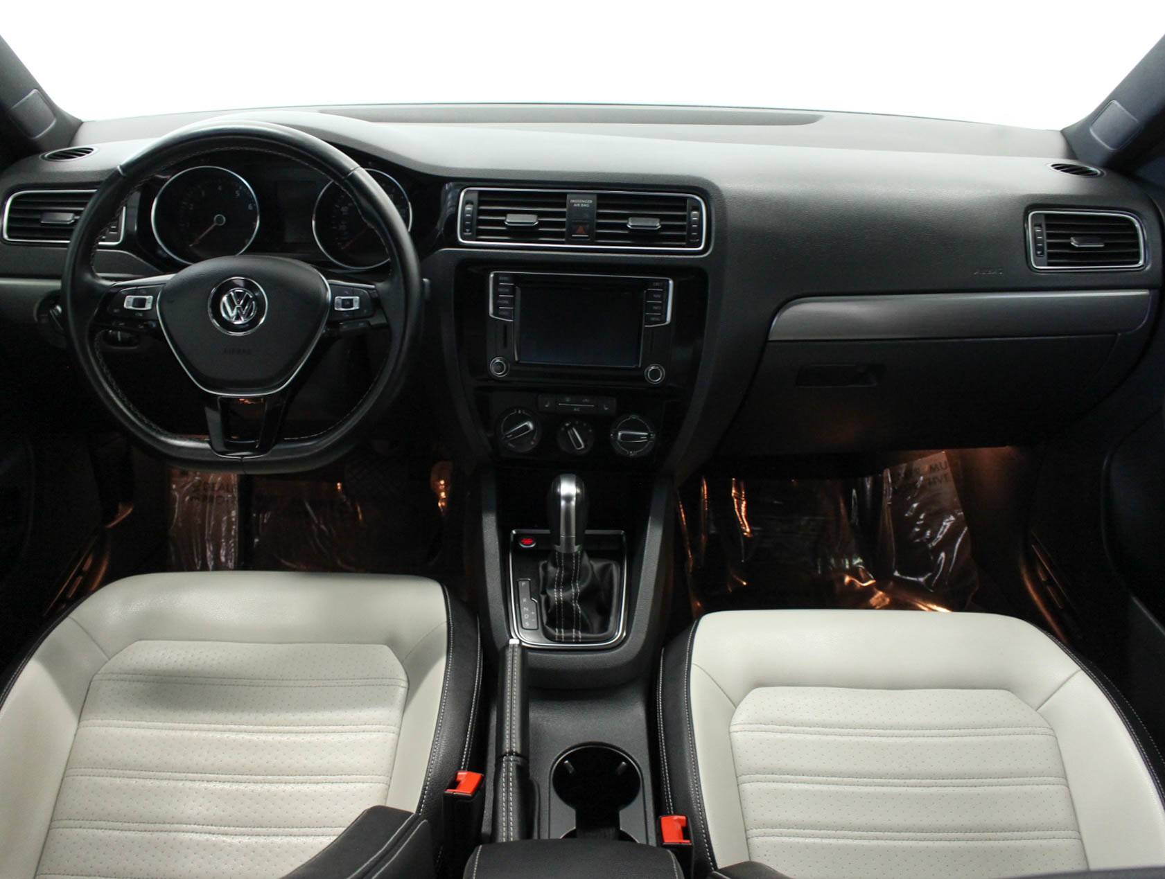 Florida Fine Cars - Used VOLKSWAGEN JETTA 2016 MARGATE 1.8t Sport