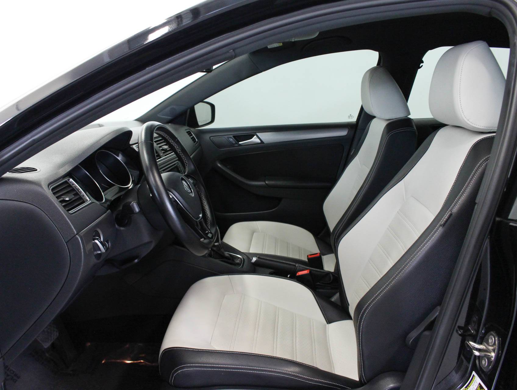 Florida Fine Cars - Used VOLKSWAGEN JETTA 2016 MARGATE 1.8t Sport