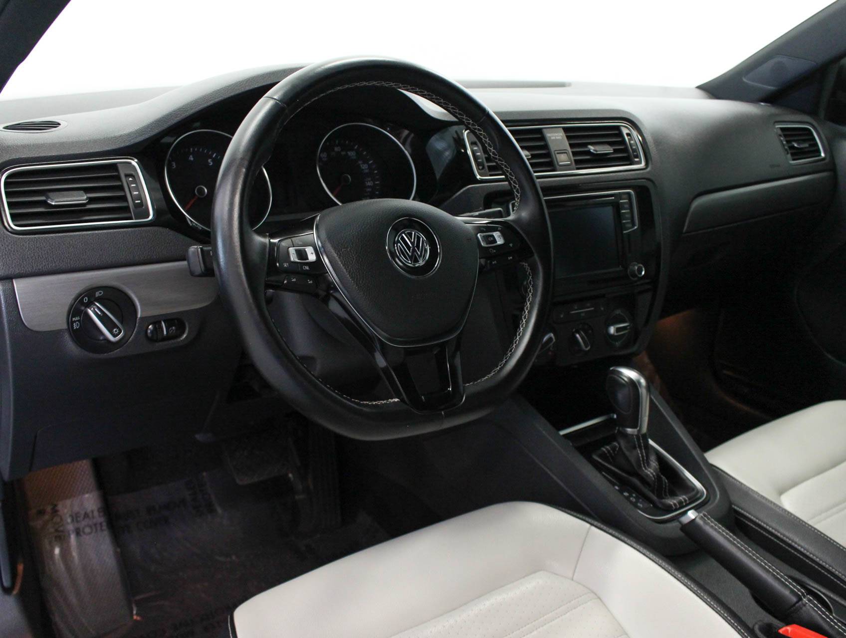 Florida Fine Cars - Used VOLKSWAGEN JETTA 2016 MARGATE 1.8t Sport