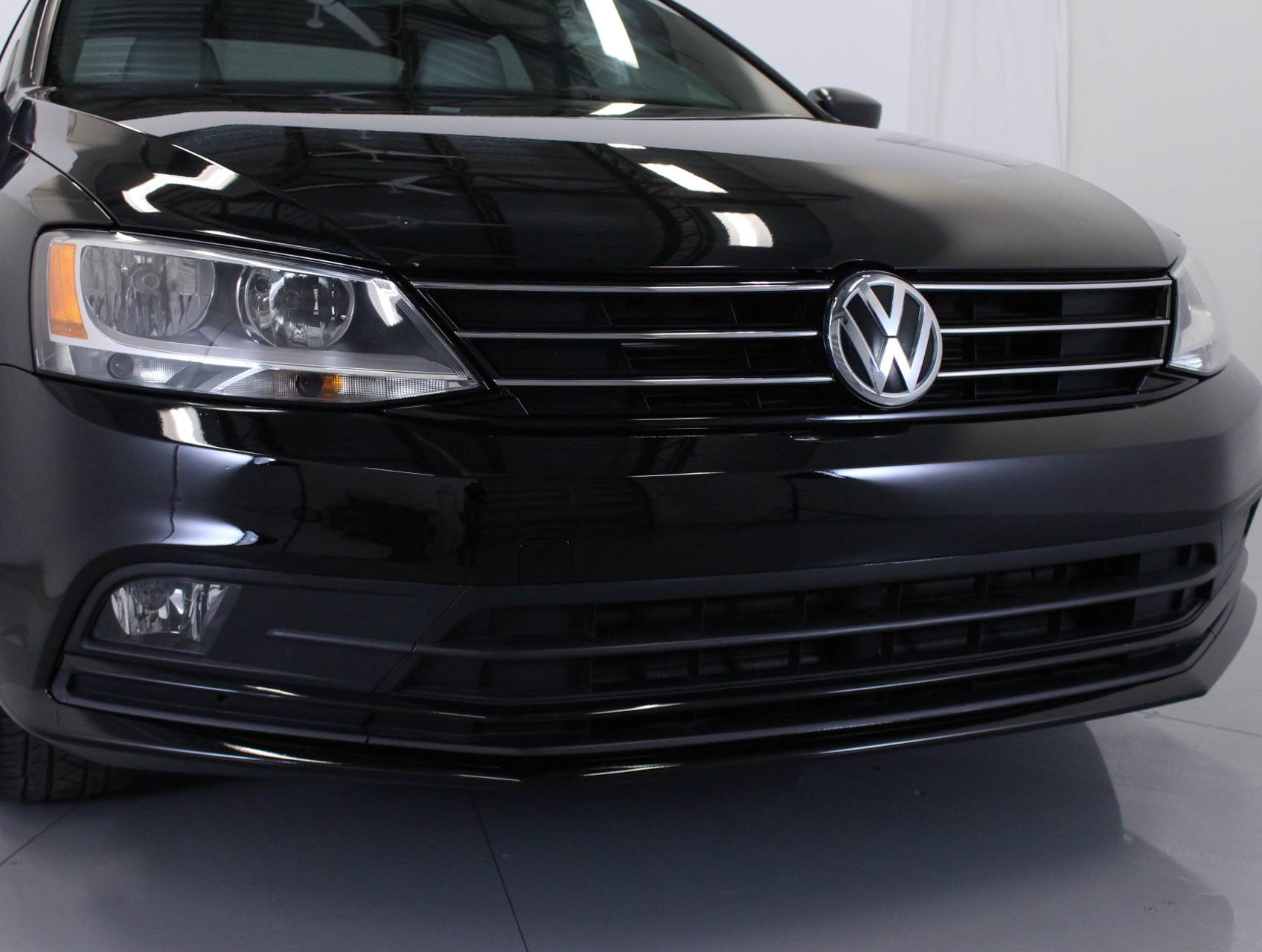 Florida Fine Cars - Used VOLKSWAGEN JETTA 2016 MARGATE 1.8t Sport