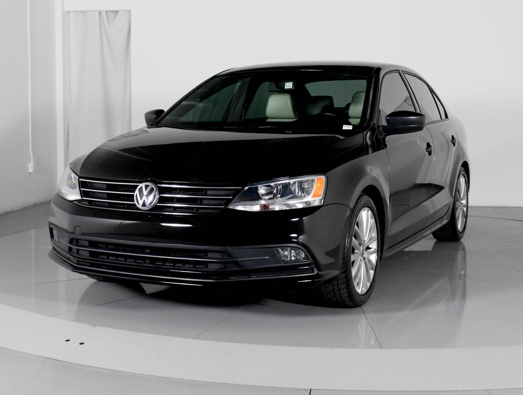 Florida Fine Cars - Used VOLKSWAGEN JETTA 2016 MARGATE 1.8t Sport