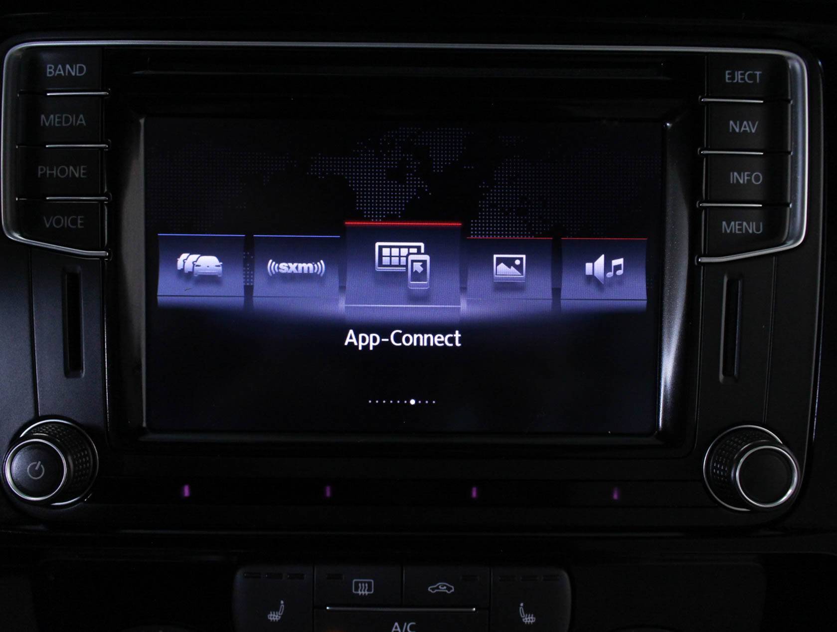 Florida Fine Cars - Used VOLKSWAGEN JETTA 2016 MARGATE 1.8t Sport