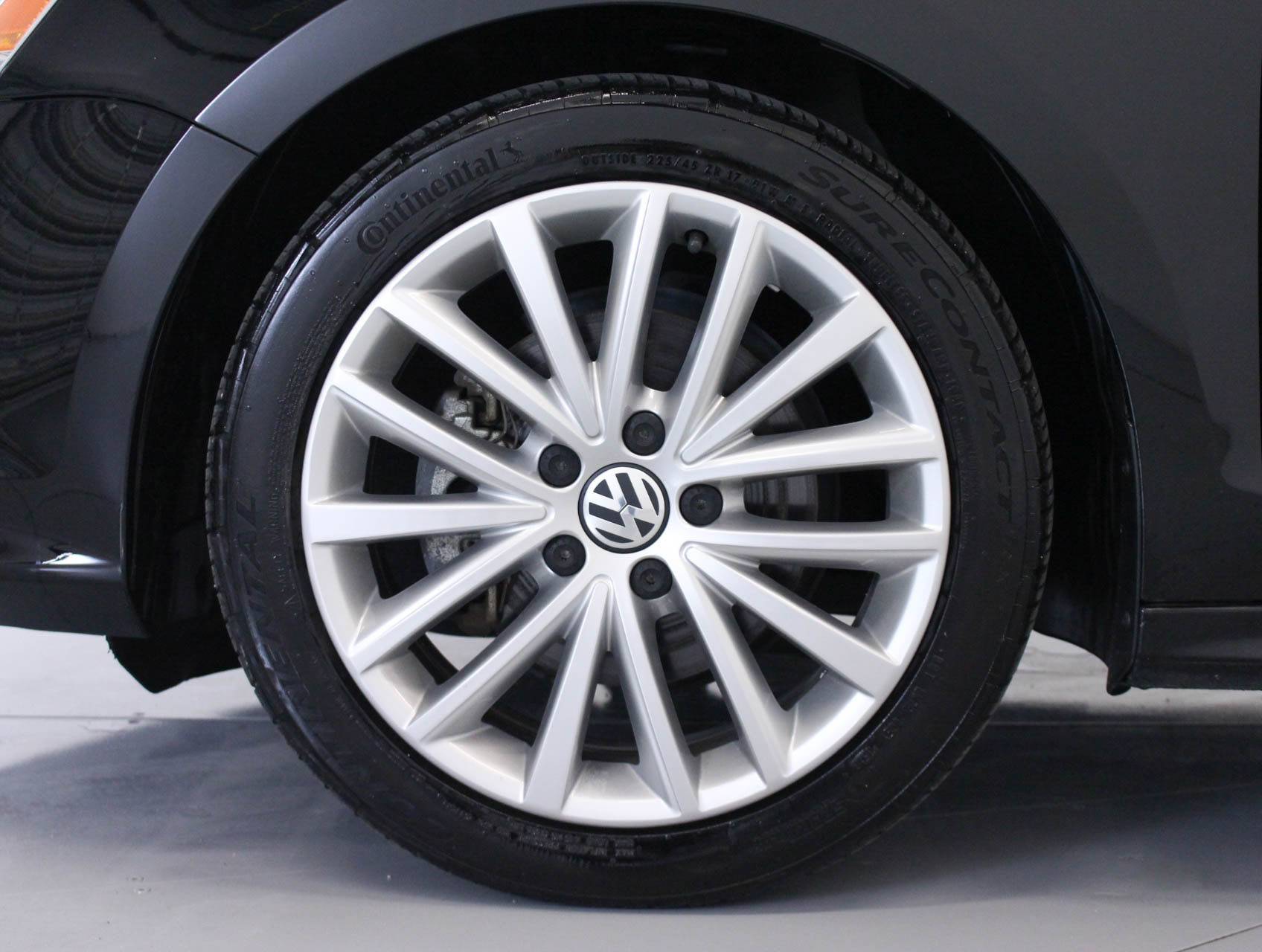 Florida Fine Cars - Used VOLKSWAGEN JETTA 2016 MARGATE 1.8t Sport