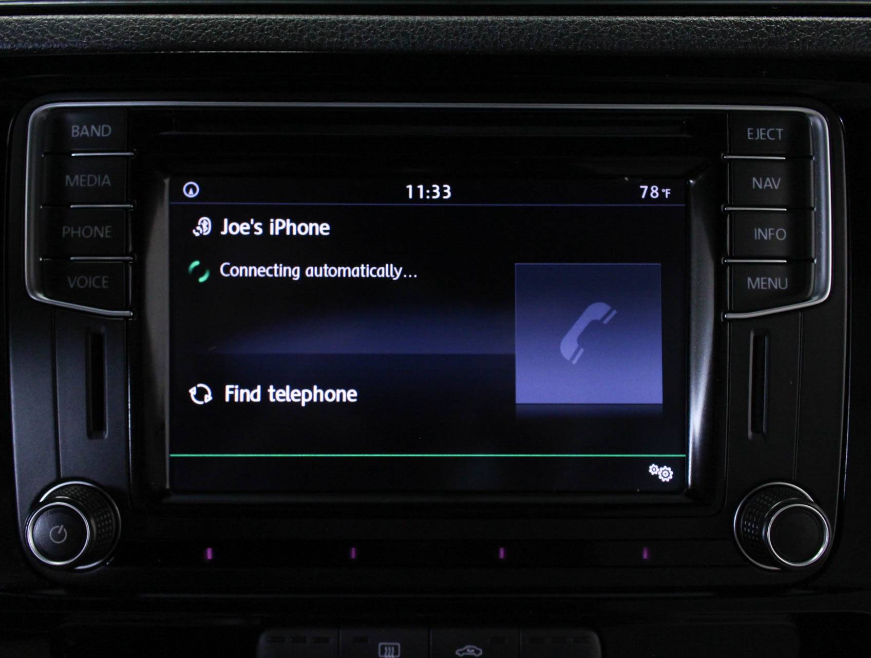 Florida Fine Cars - Used VOLKSWAGEN JETTA 2016 MARGATE 1.8t Sport