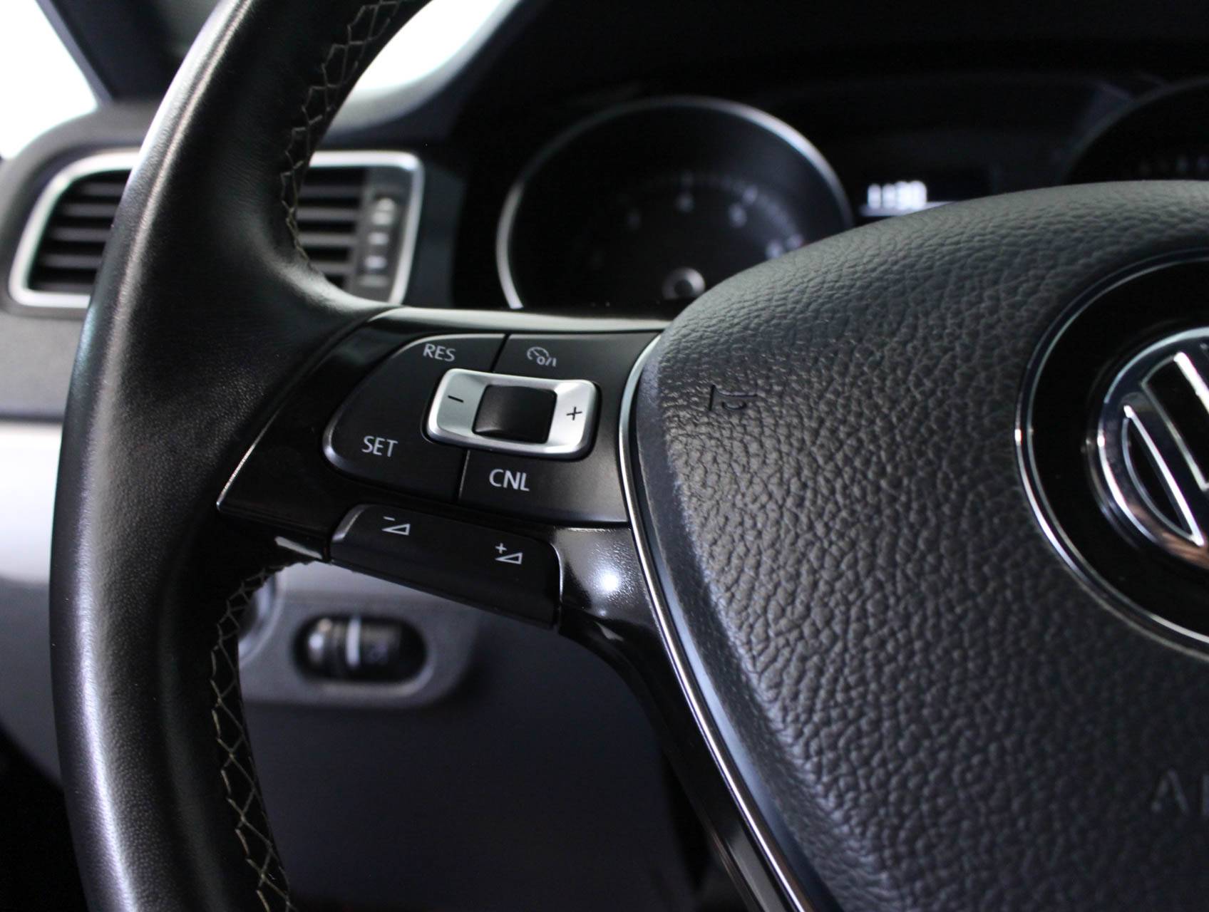 Florida Fine Cars - Used VOLKSWAGEN JETTA 2016 MARGATE 1.8t Sport