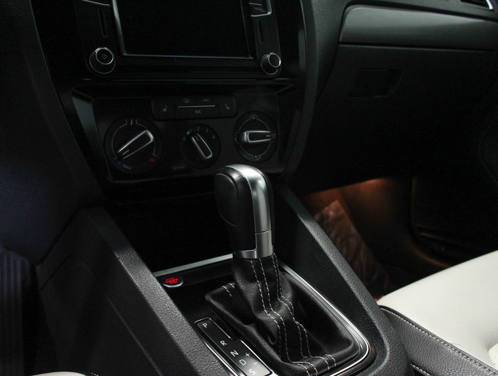 Florida Fine Cars - Used VOLKSWAGEN JETTA 2016 MARGATE 1.8t Sport