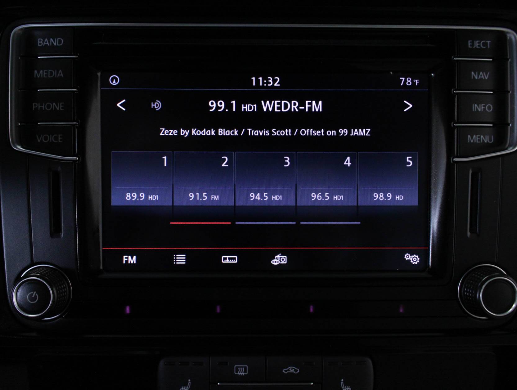 Florida Fine Cars - Used VOLKSWAGEN JETTA 2016 MARGATE 1.8t Sport