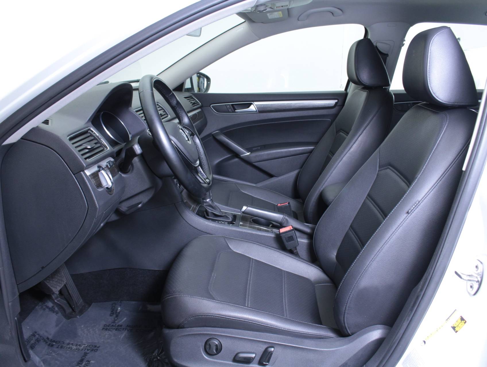 Florida Fine Cars - Used VOLKSWAGEN PASSAT 2016 MIAMI 1.8t Se