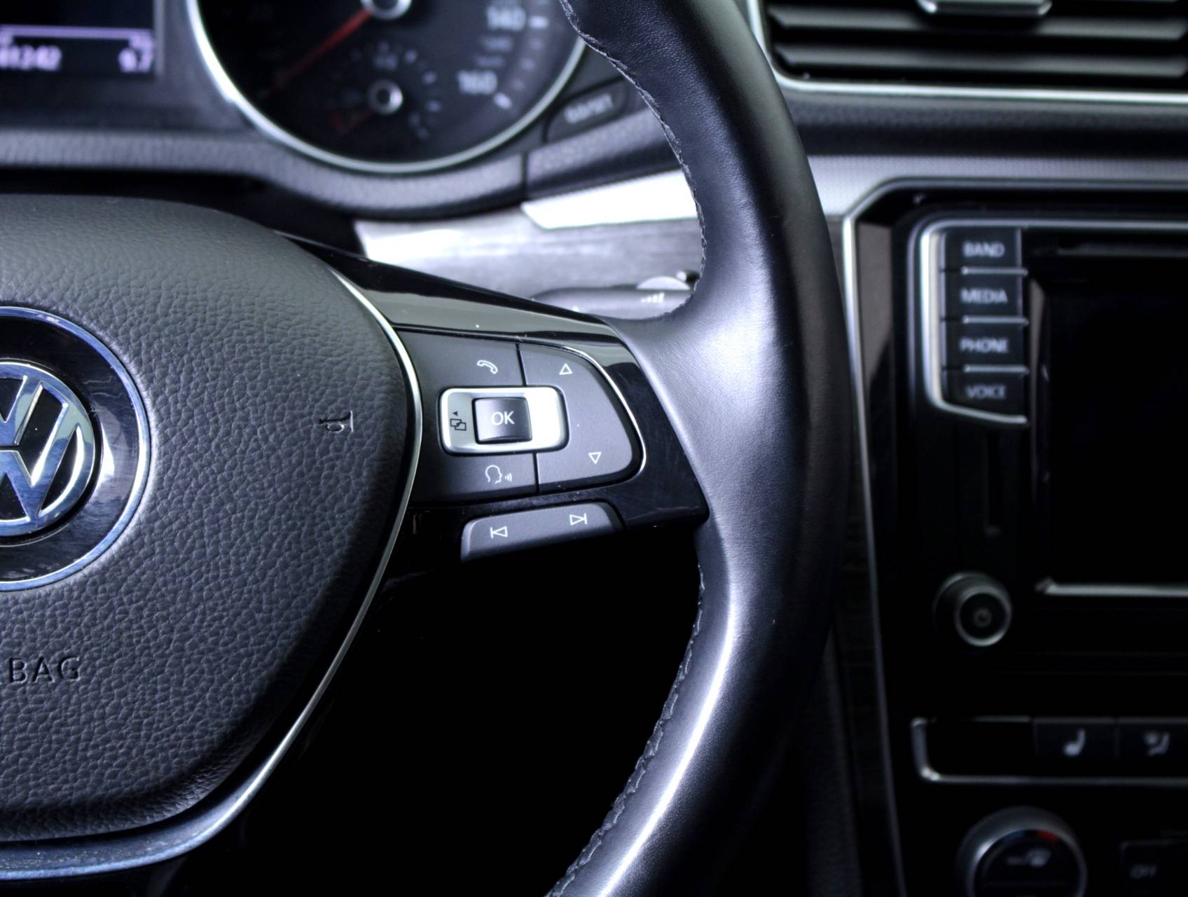 Florida Fine Cars - Used VOLKSWAGEN PASSAT 2016 MIAMI 1.8t Se