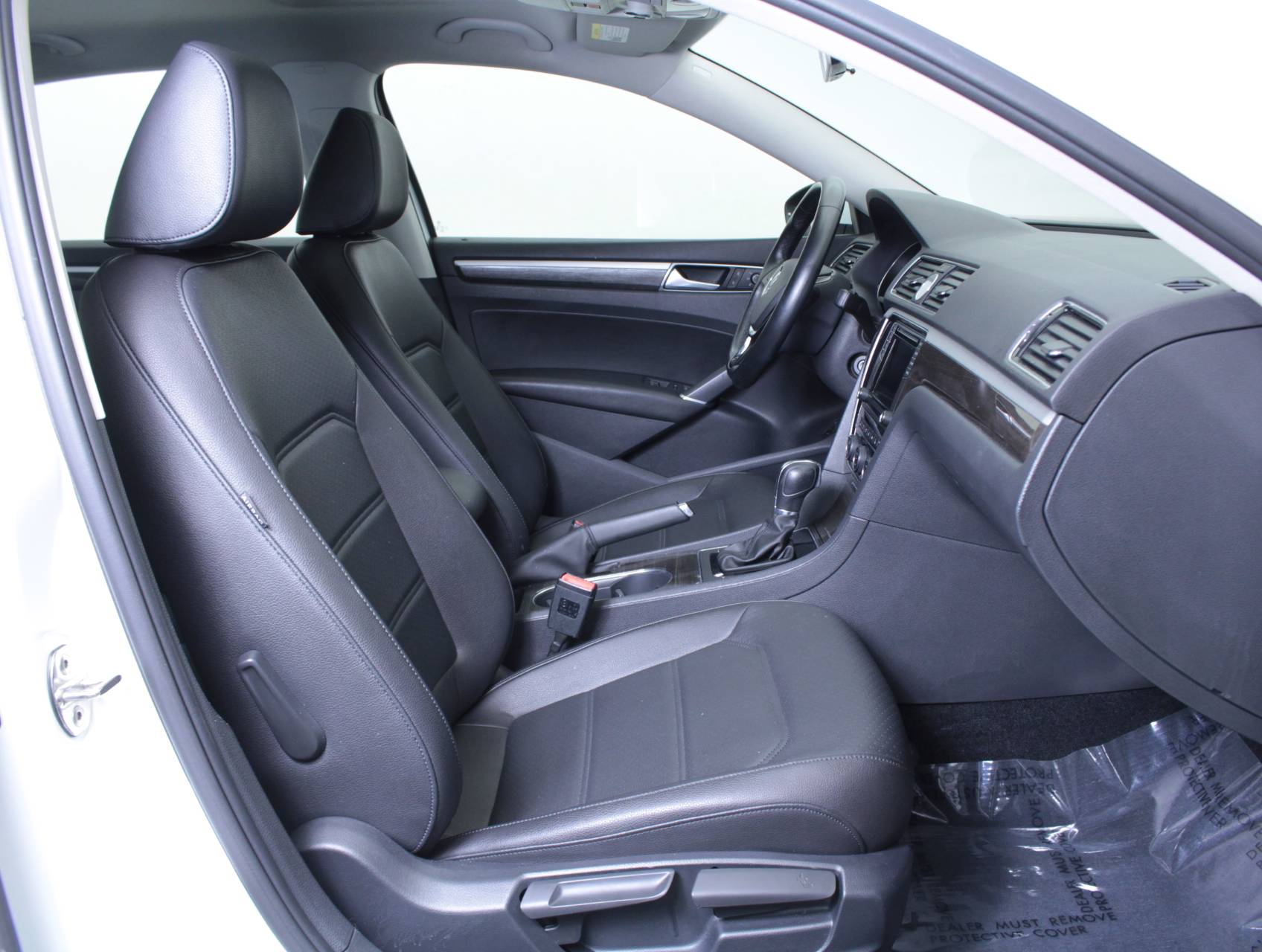 Florida Fine Cars - Used VOLKSWAGEN PASSAT 2016 MIAMI 1.8t Se