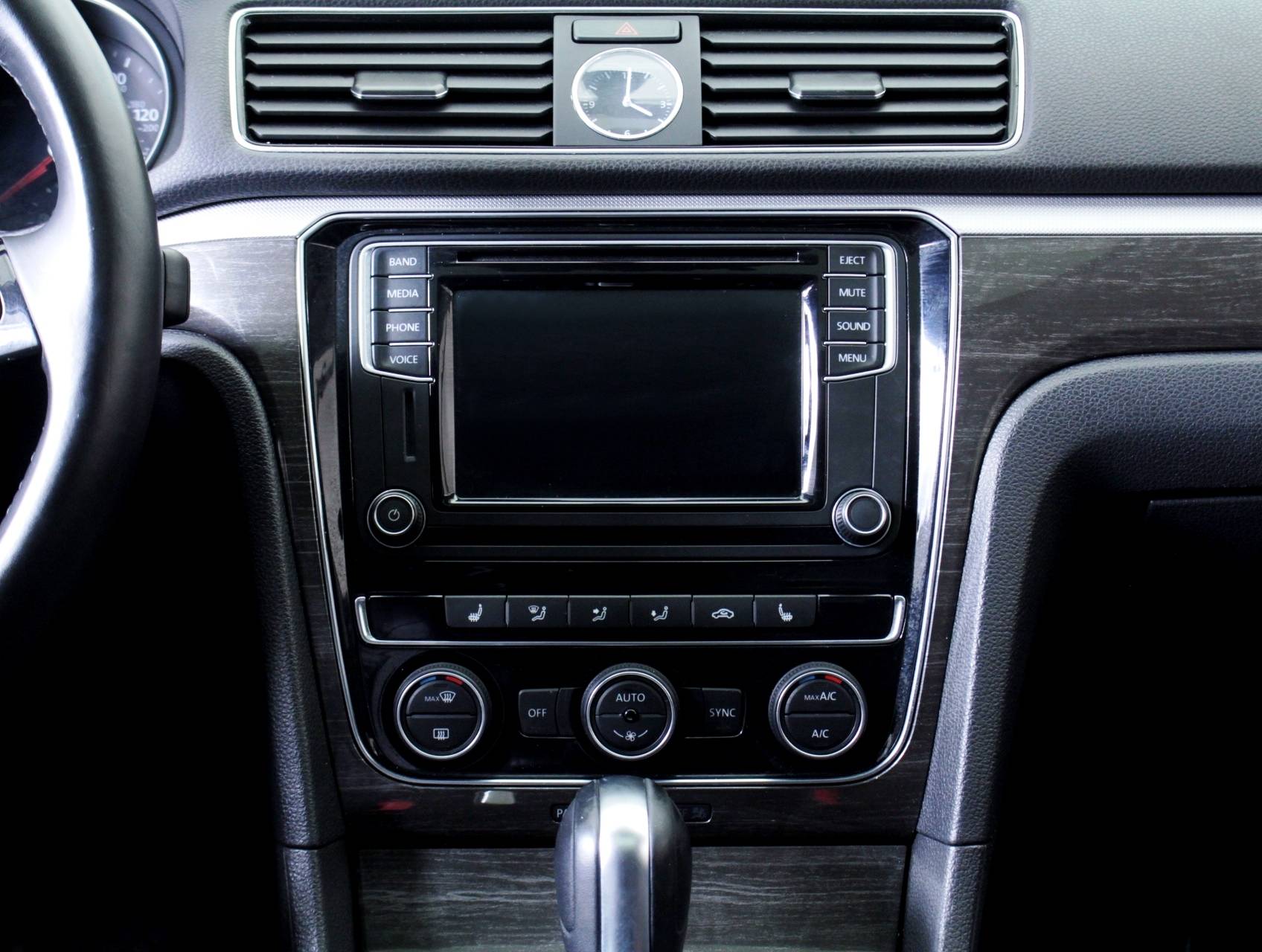 Florida Fine Cars - Used VOLKSWAGEN PASSAT 2016 MIAMI 1.8t Se