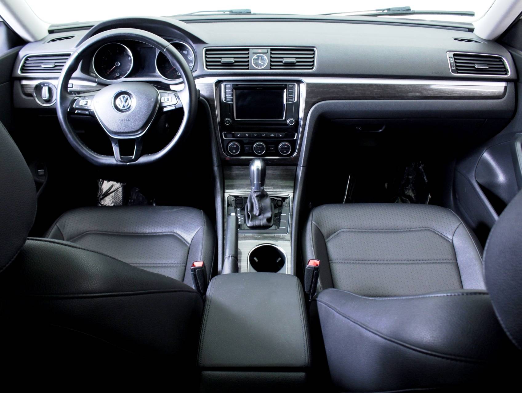 Florida Fine Cars - Used VOLKSWAGEN PASSAT 2016 MIAMI 1.8t Se