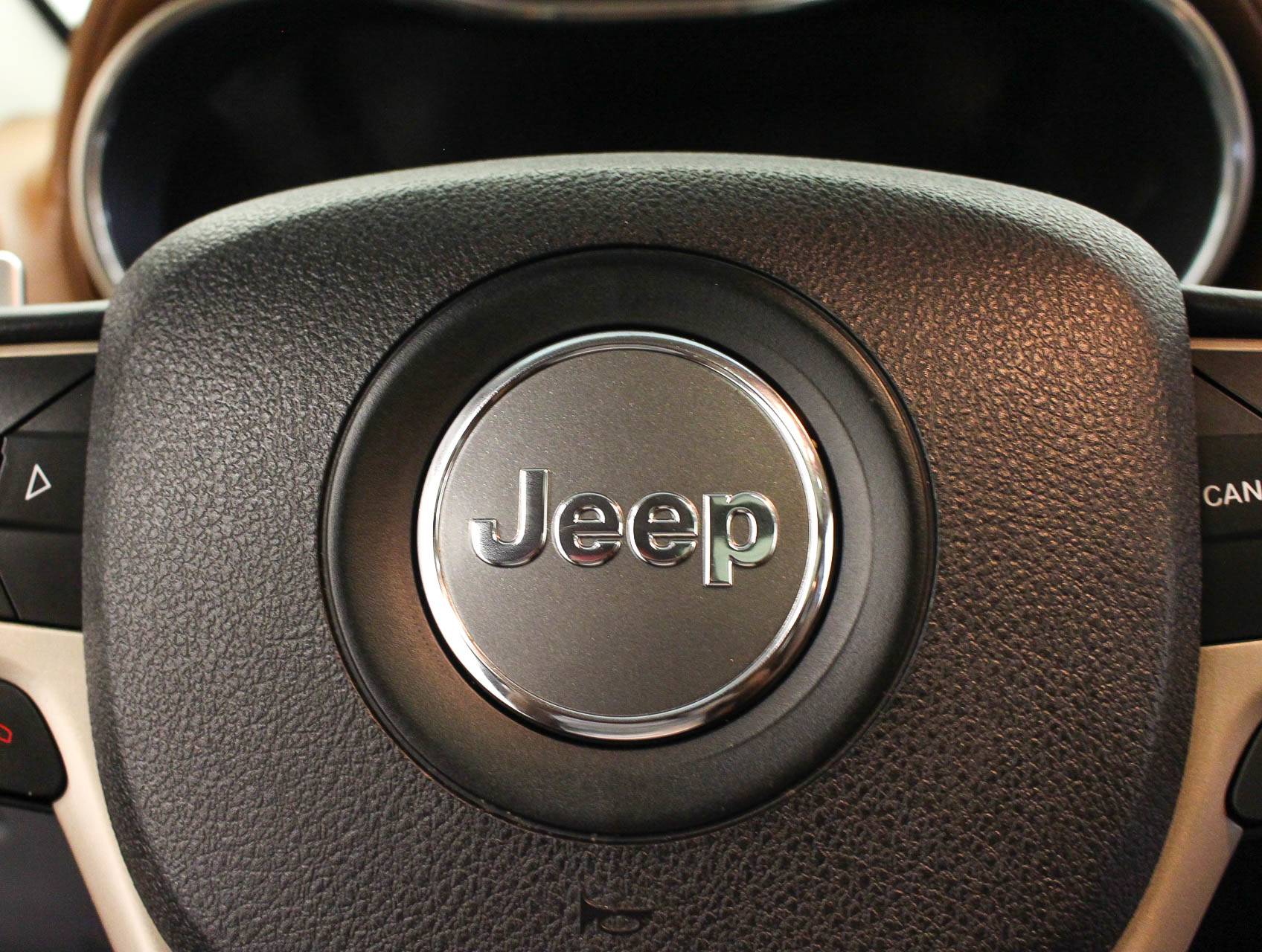 Florida Fine Cars - Used JEEP GRAND CHEROKEE 2015 MARGATE SUMMIT