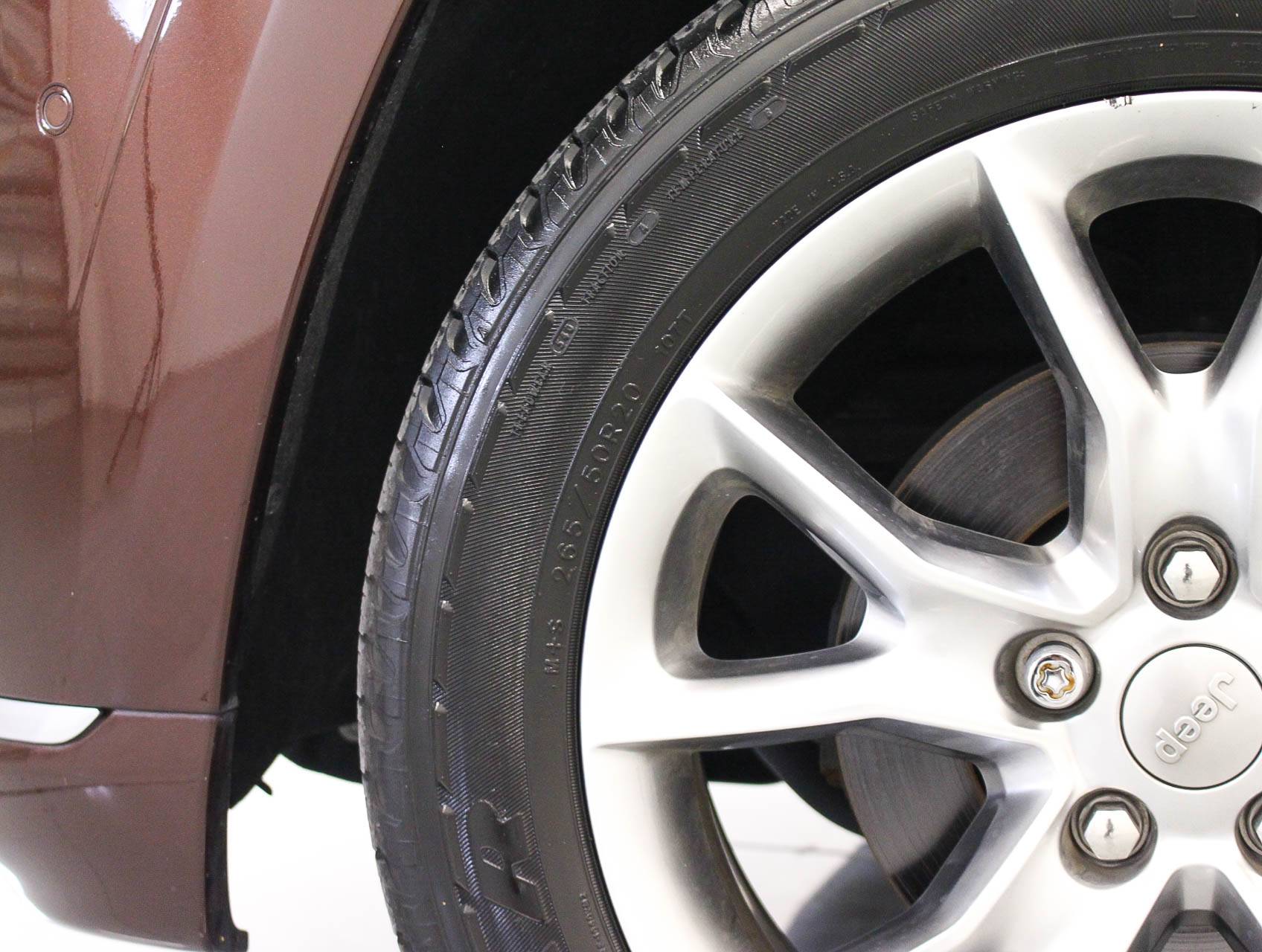 Florida Fine Cars - Used JEEP GRAND CHEROKEE 2015 MARGATE SUMMIT