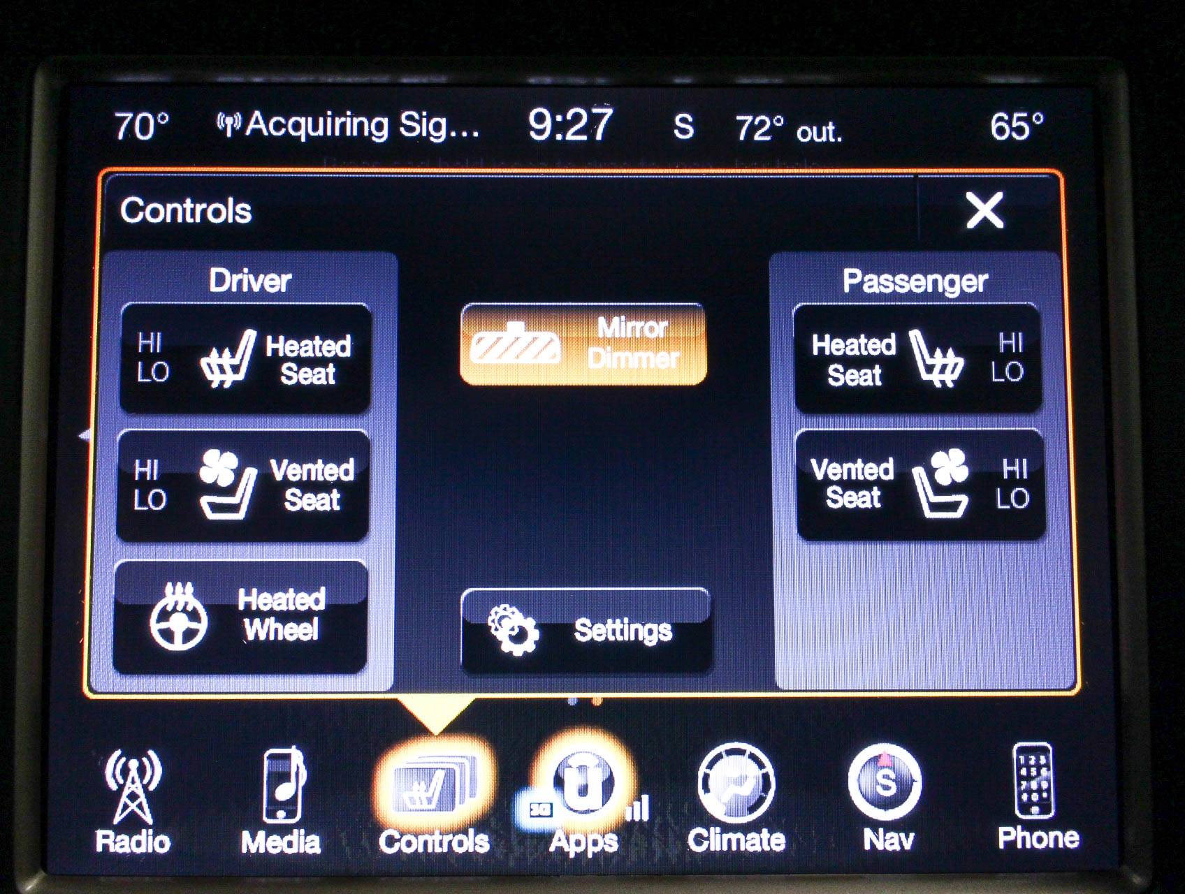 Florida Fine Cars - Used JEEP GRAND CHEROKEE 2015 MARGATE SUMMIT