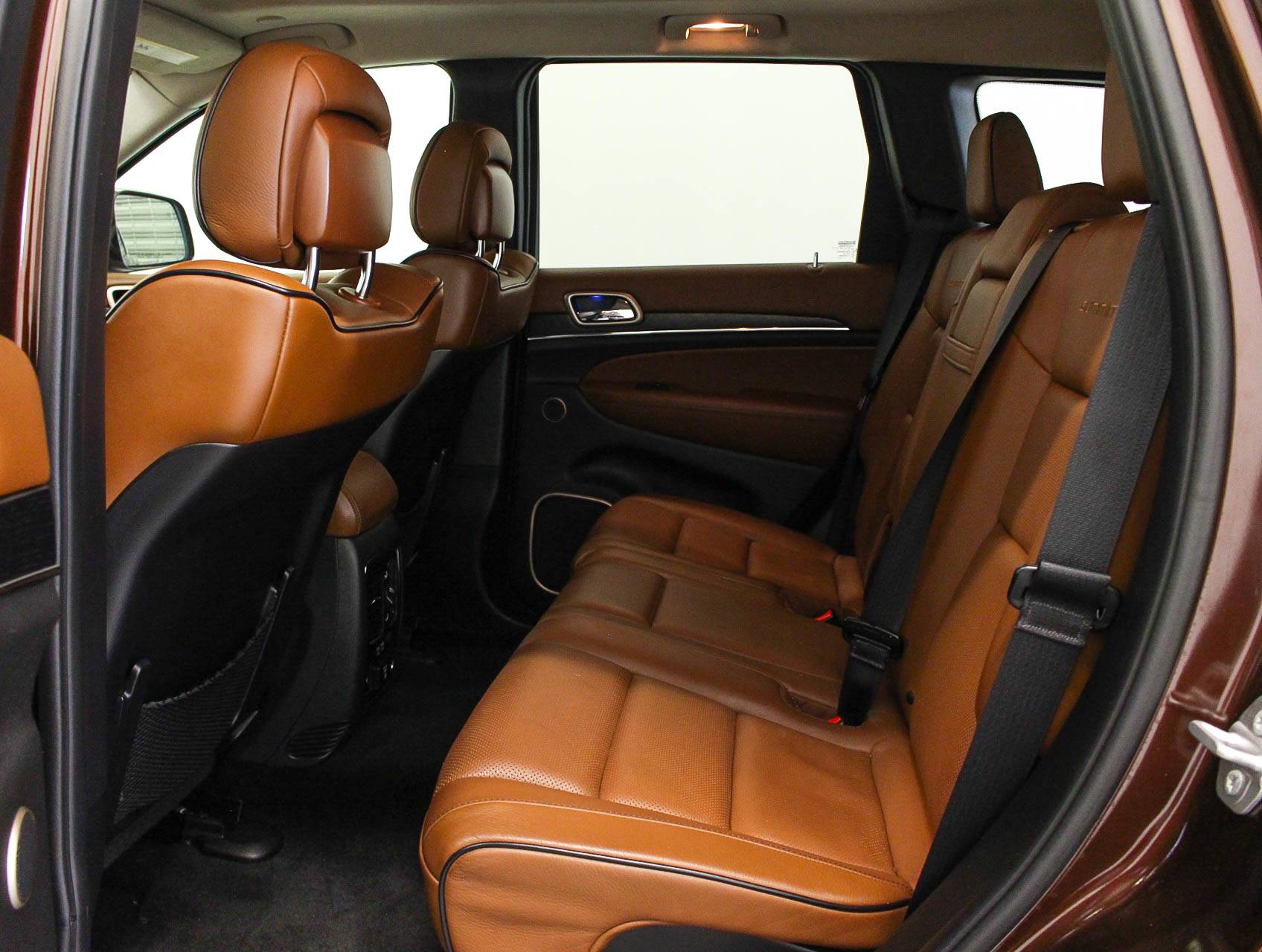 Florida Fine Cars - Used JEEP GRAND CHEROKEE 2015 MARGATE SUMMIT