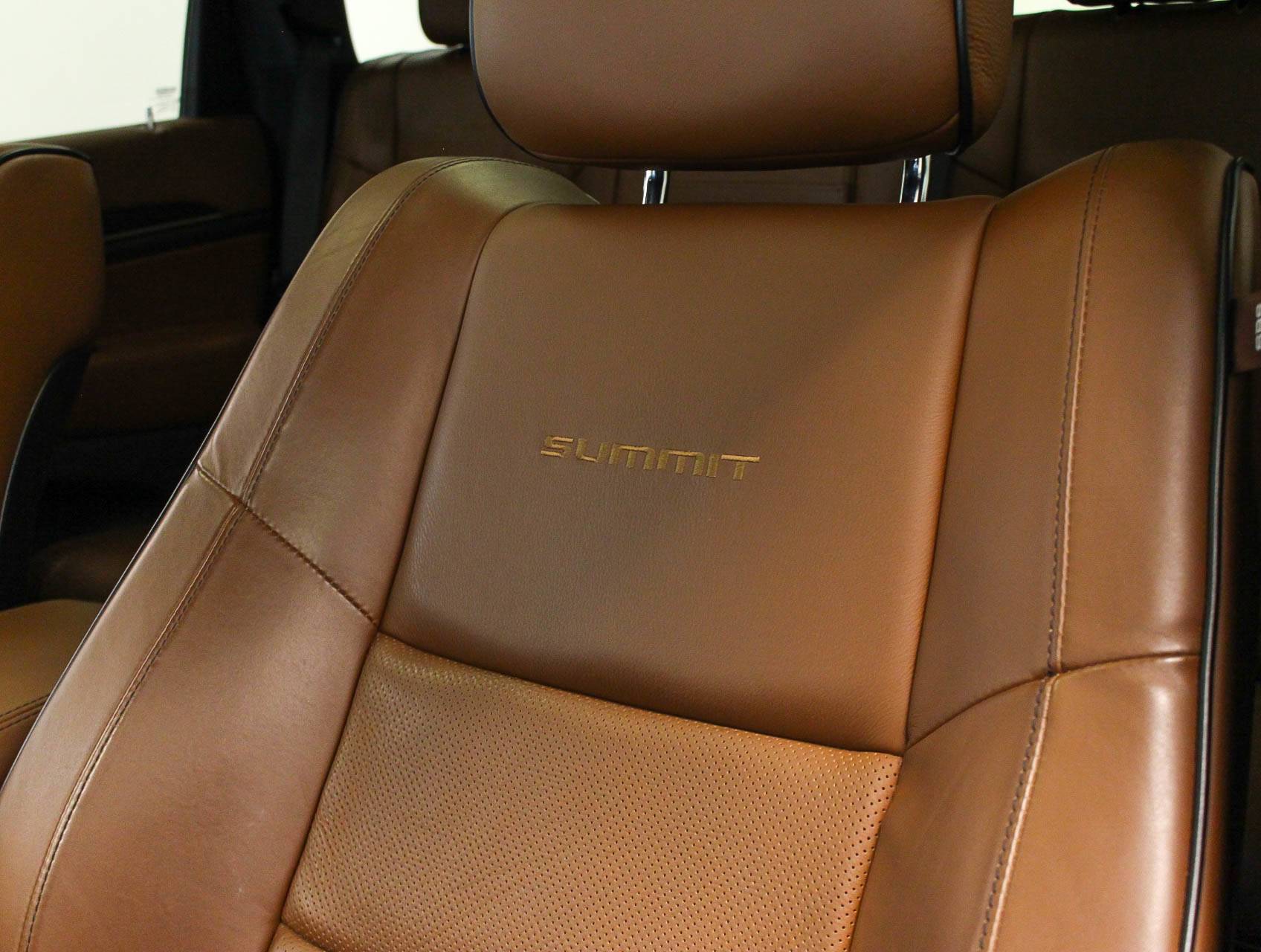 Florida Fine Cars - Used JEEP GRAND CHEROKEE 2015 MARGATE SUMMIT