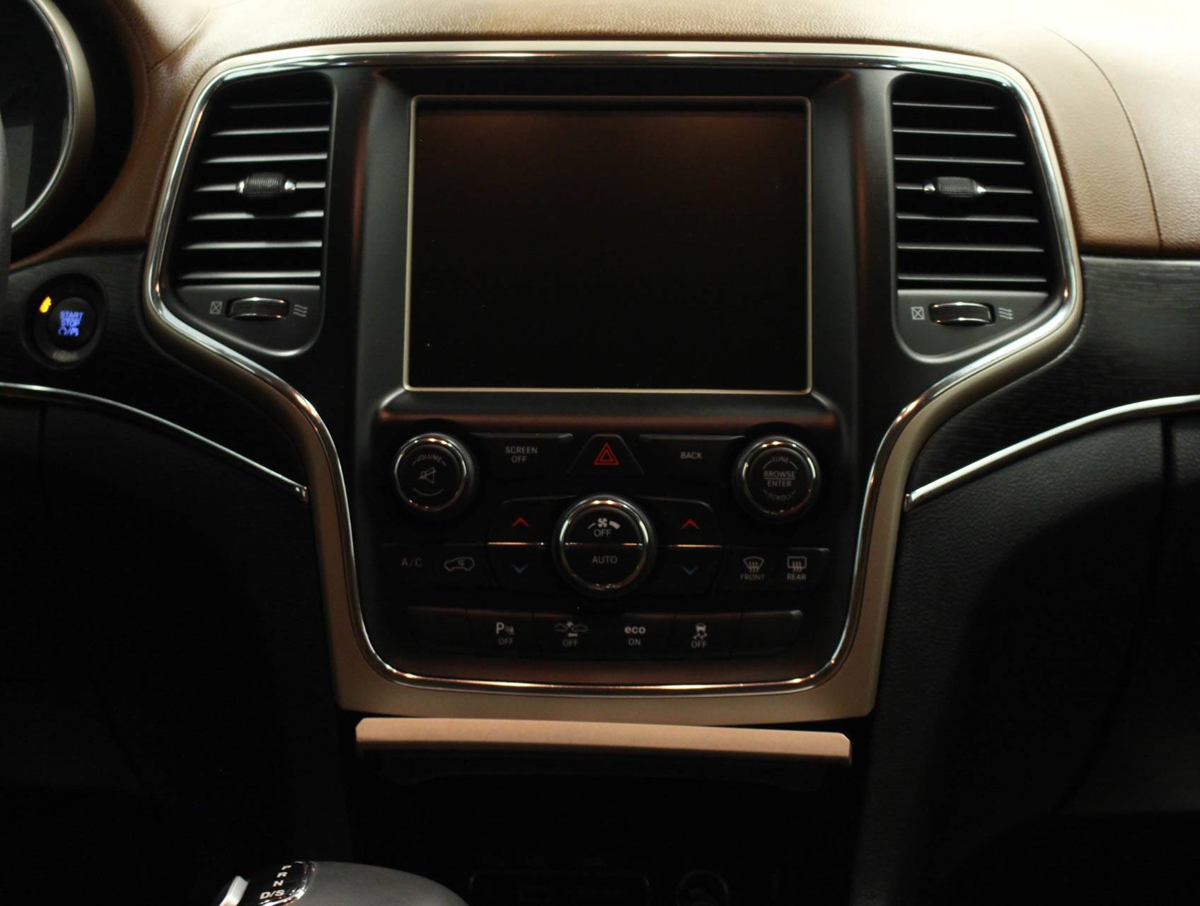 Florida Fine Cars - Used JEEP GRAND CHEROKEE 2015 MARGATE SUMMIT